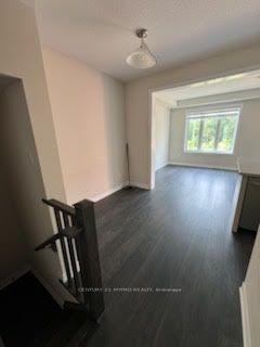 Photo 3 of Unit #47, 10 Birmingham Drive, Cambridge, Hillcrest/Forbes Park — HOMEH
