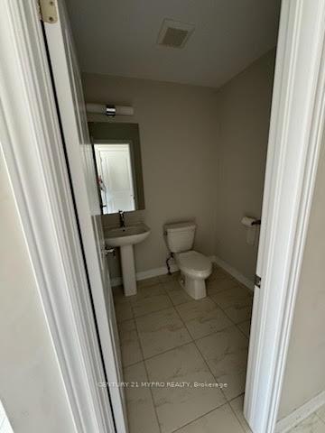 Photo 6 of Unit #47, 10 Birmingham Drive, Cambridge, Hillcrest/Forbes Park — HOMEH