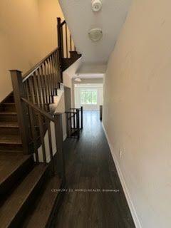 Photo 7 of Unit #47, 10 Birmingham Drive, Cambridge, Hillcrest/Forbes Park — HOMEH