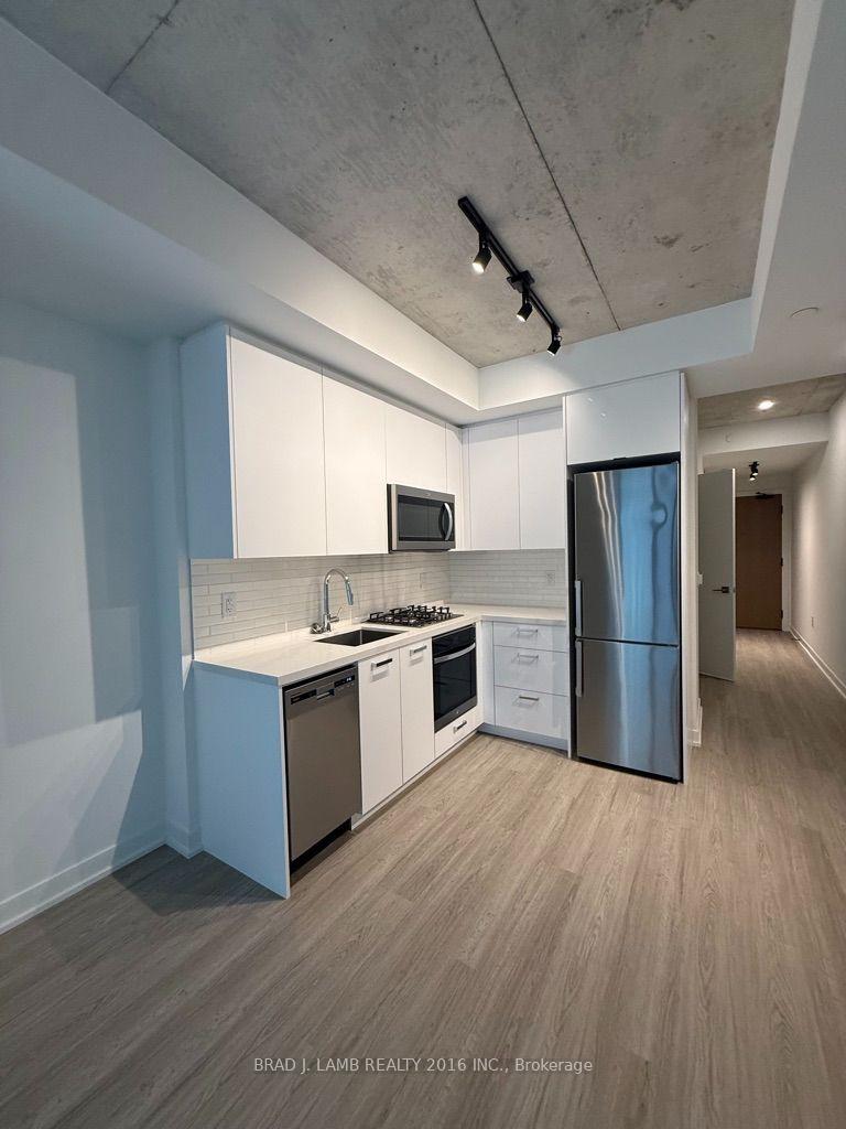 Photo 1 of Unit 216, 195 McCaul Street, Toronto, Kensington-Chinatown — HOMEH