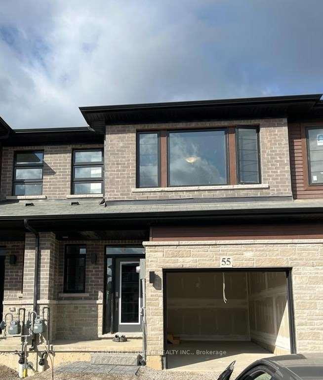 Photo of 55 June Callwood Way