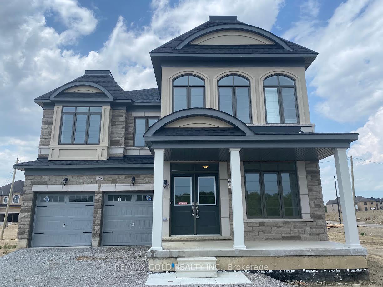 Photo 1 of 9 Sugar Pearl Road, Brampton, Snelgrove — HOMEH