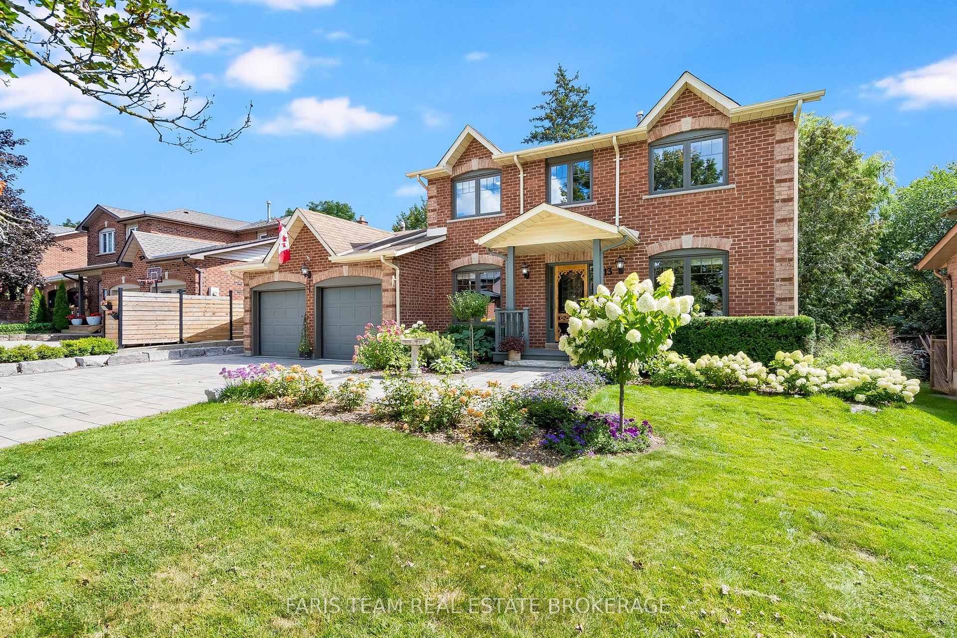 Photo 4 of 13 Kidd's Lane, Innisfil, Cookstown — HOMEH