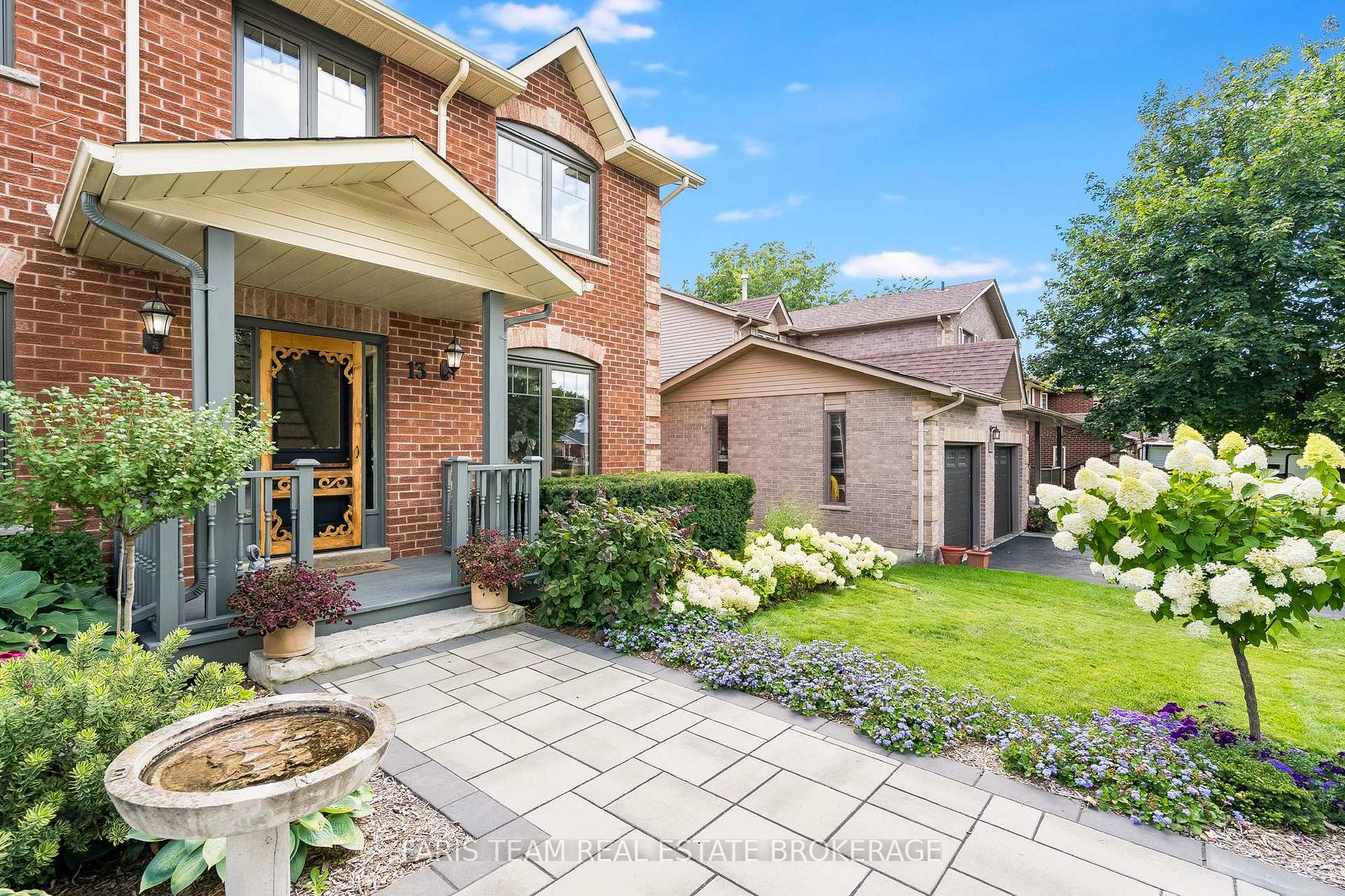 Photo 5 of 13 Kidd's Lane, Innisfil, Cookstown — HOMEH