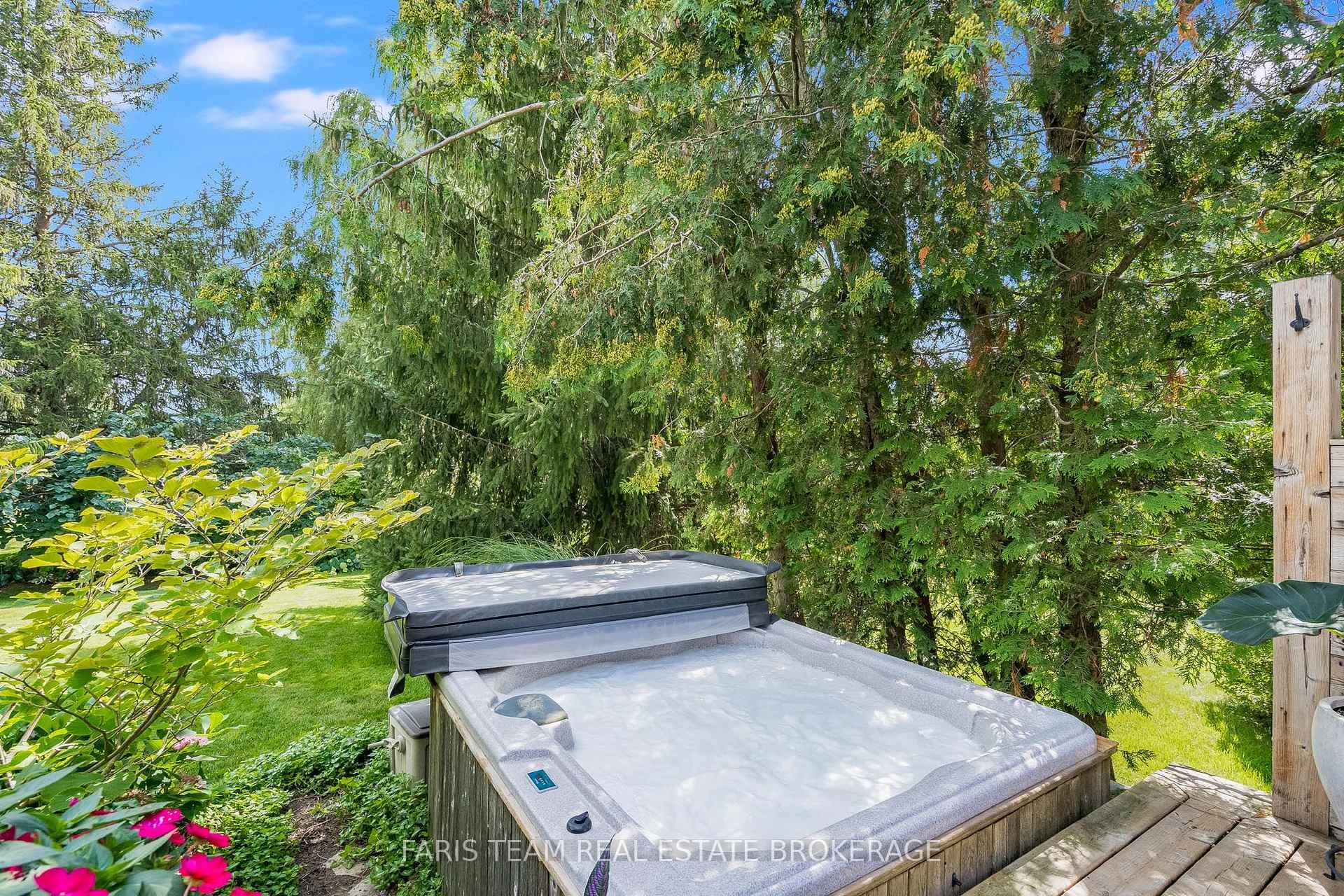 Photo 42 of 13 Kidd's Lane, Innisfil, Cookstown — HOMEH