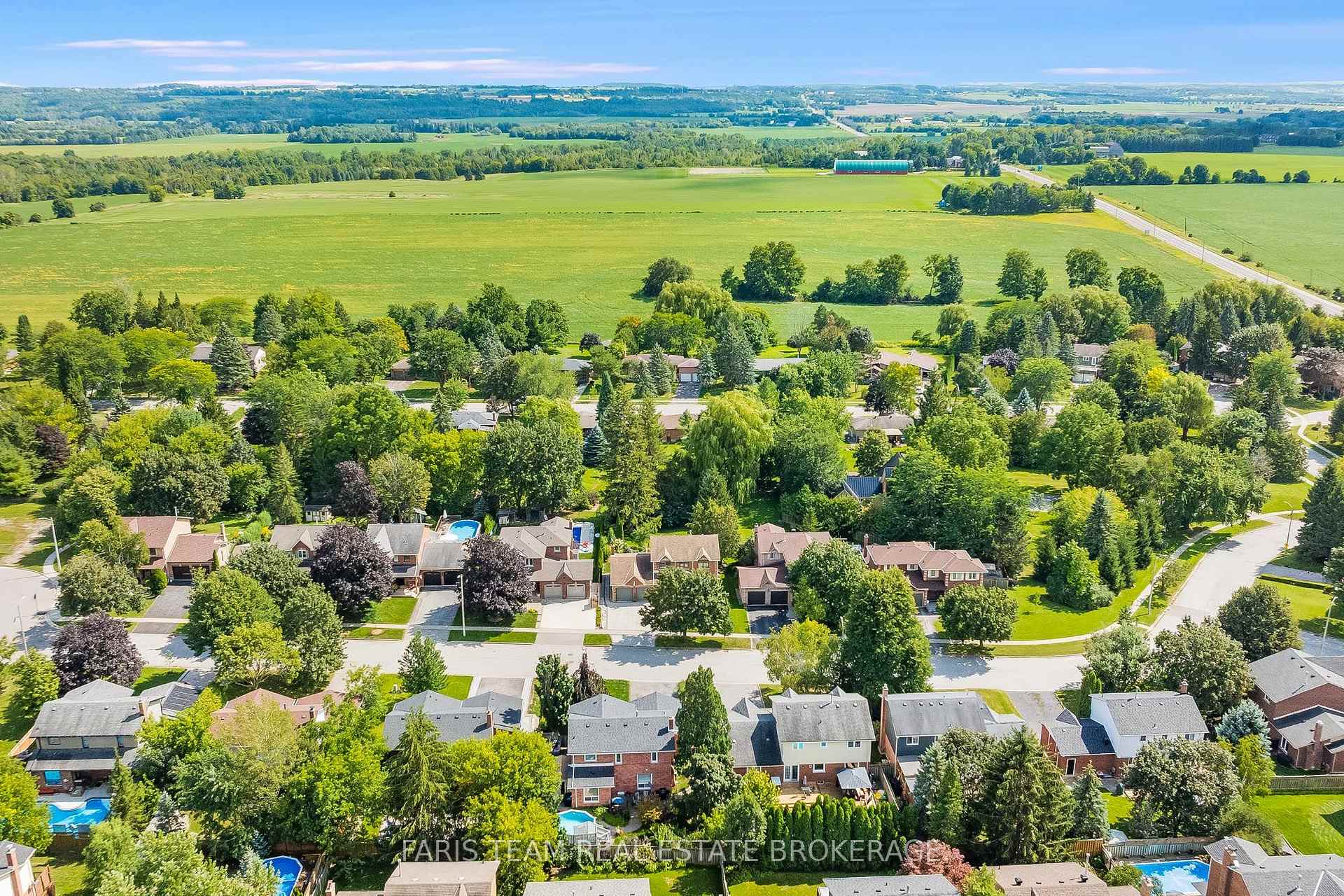 Photo 49 of 13 Kidd's Lane, Innisfil, Cookstown — HOMEH