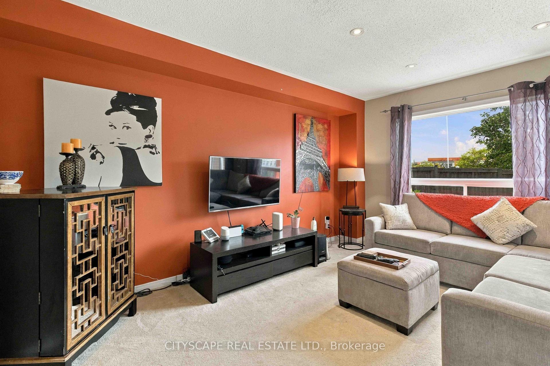 Photo 8 of Unit 147, 6399 Spinnaker Circle, Mississauga, Meadowvale Village — HOMEH