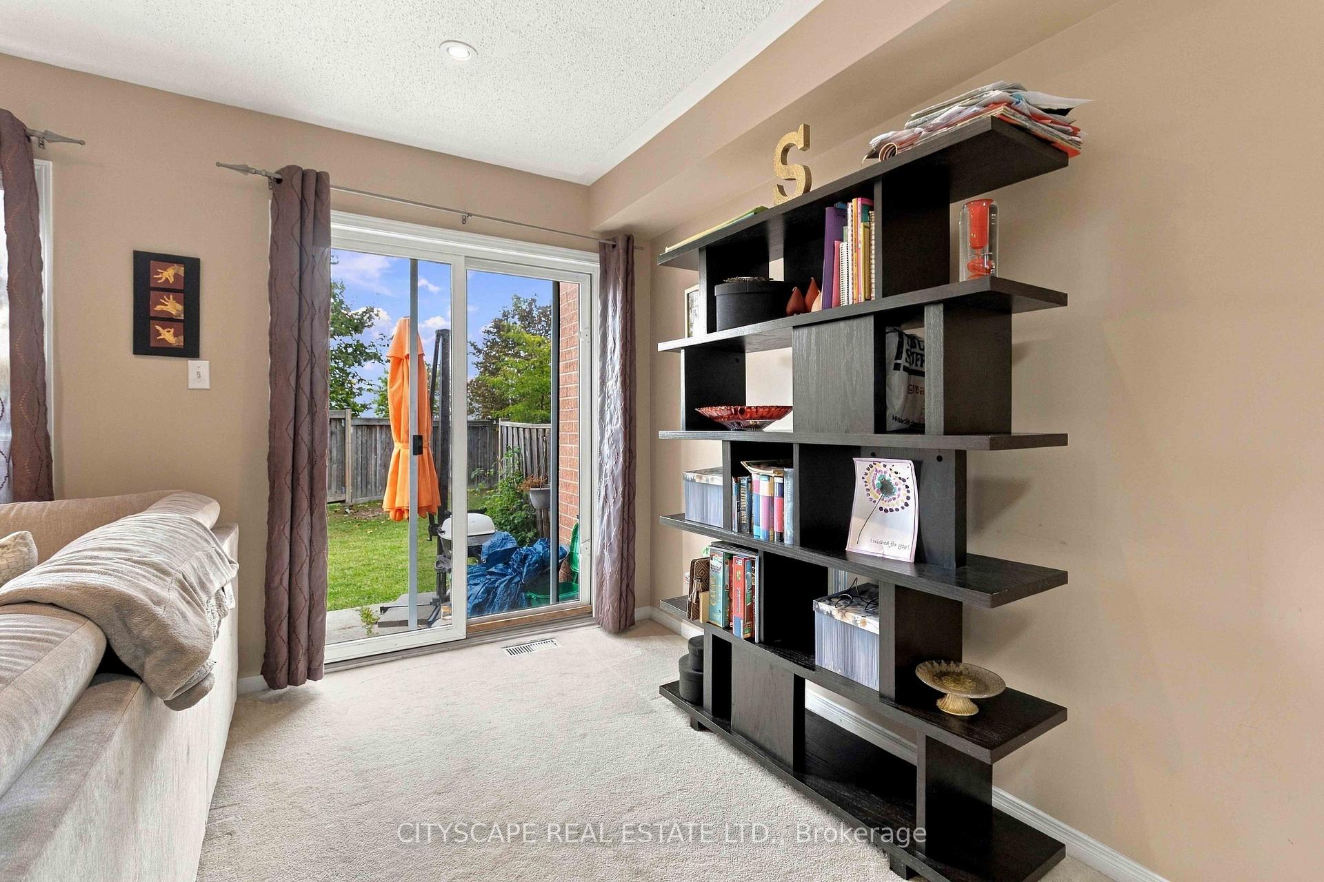 Photo 10 of Unit 147, 6399 Spinnaker Circle, Mississauga, Meadowvale Village — HOMEH