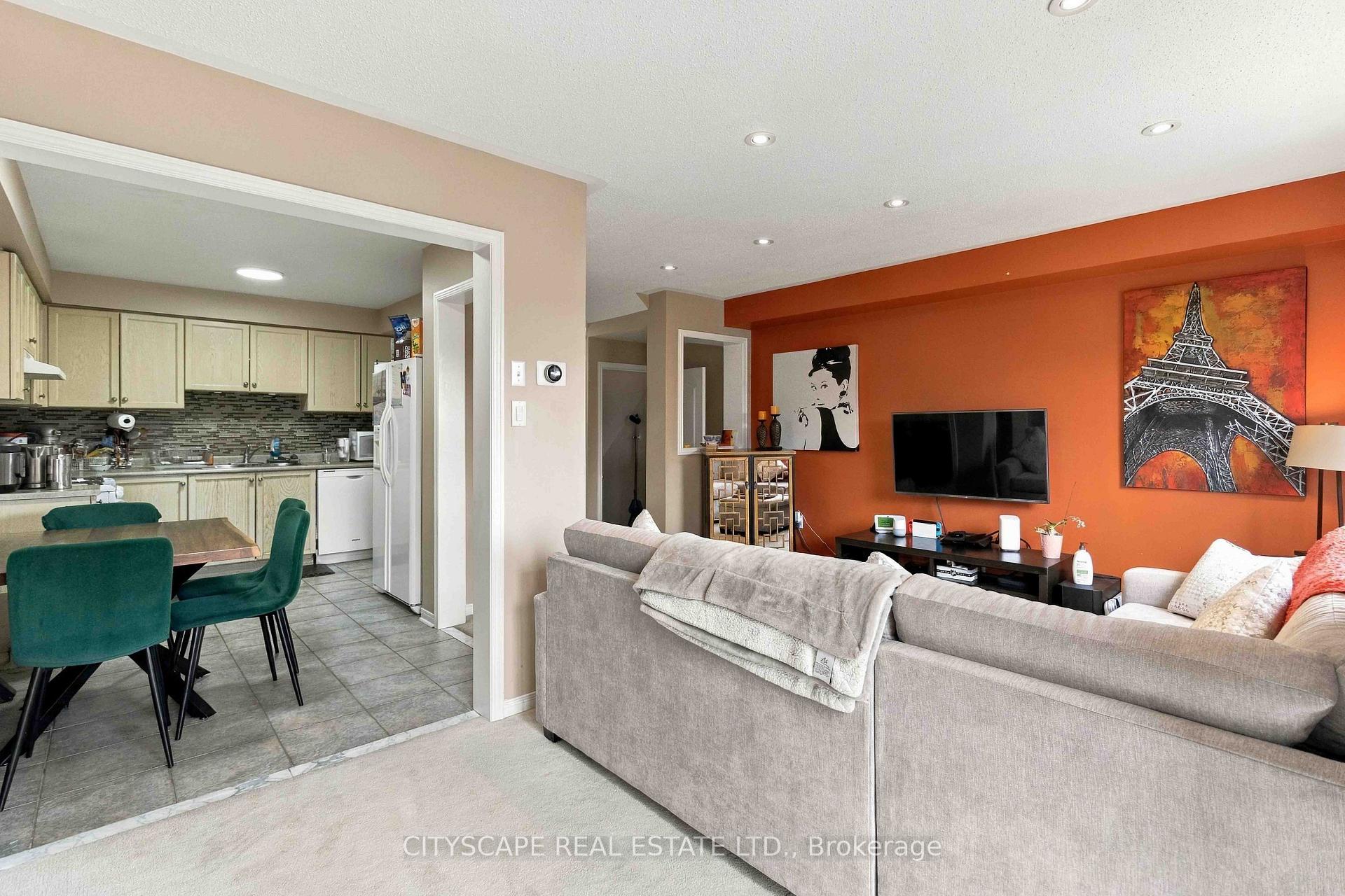 Photo 11 of Unit 147, 6399 Spinnaker Circle, Mississauga, Meadowvale Village — HOMEH