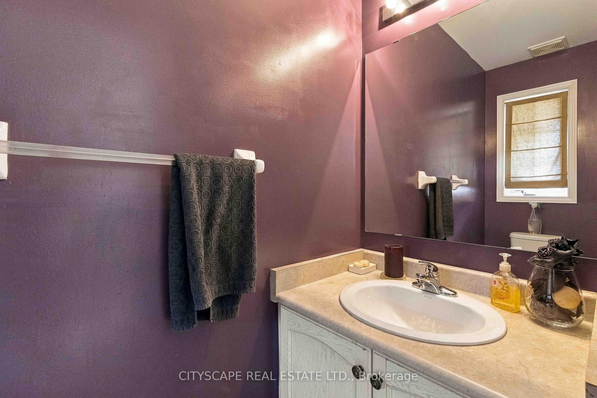 Photo 16 of Unit 147, 6399 Spinnaker Circle, Mississauga, Meadowvale Village — HOMEH