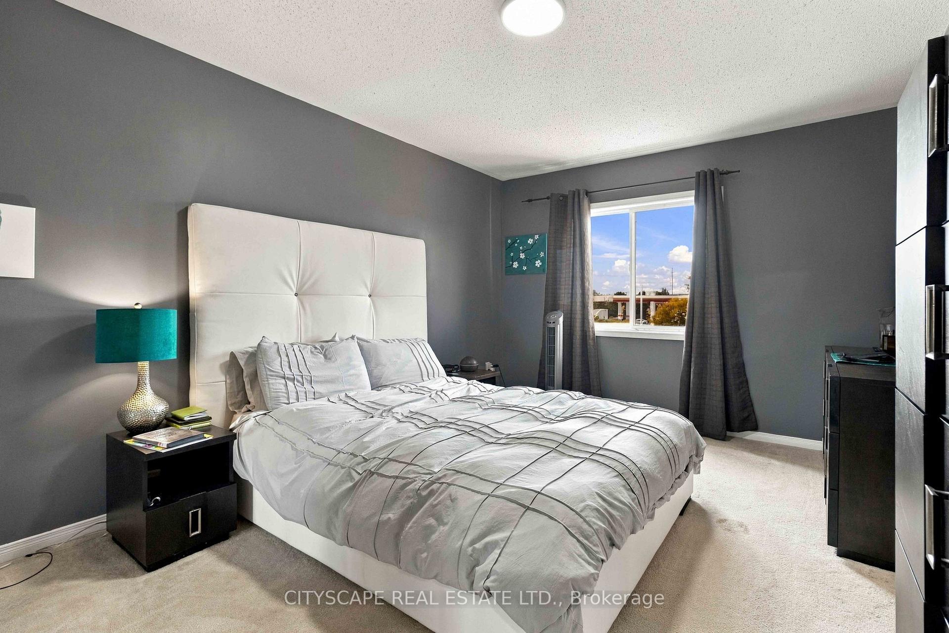Photo 17 of Unit 147, 6399 Spinnaker Circle, Mississauga, Meadowvale Village — HOMEH
