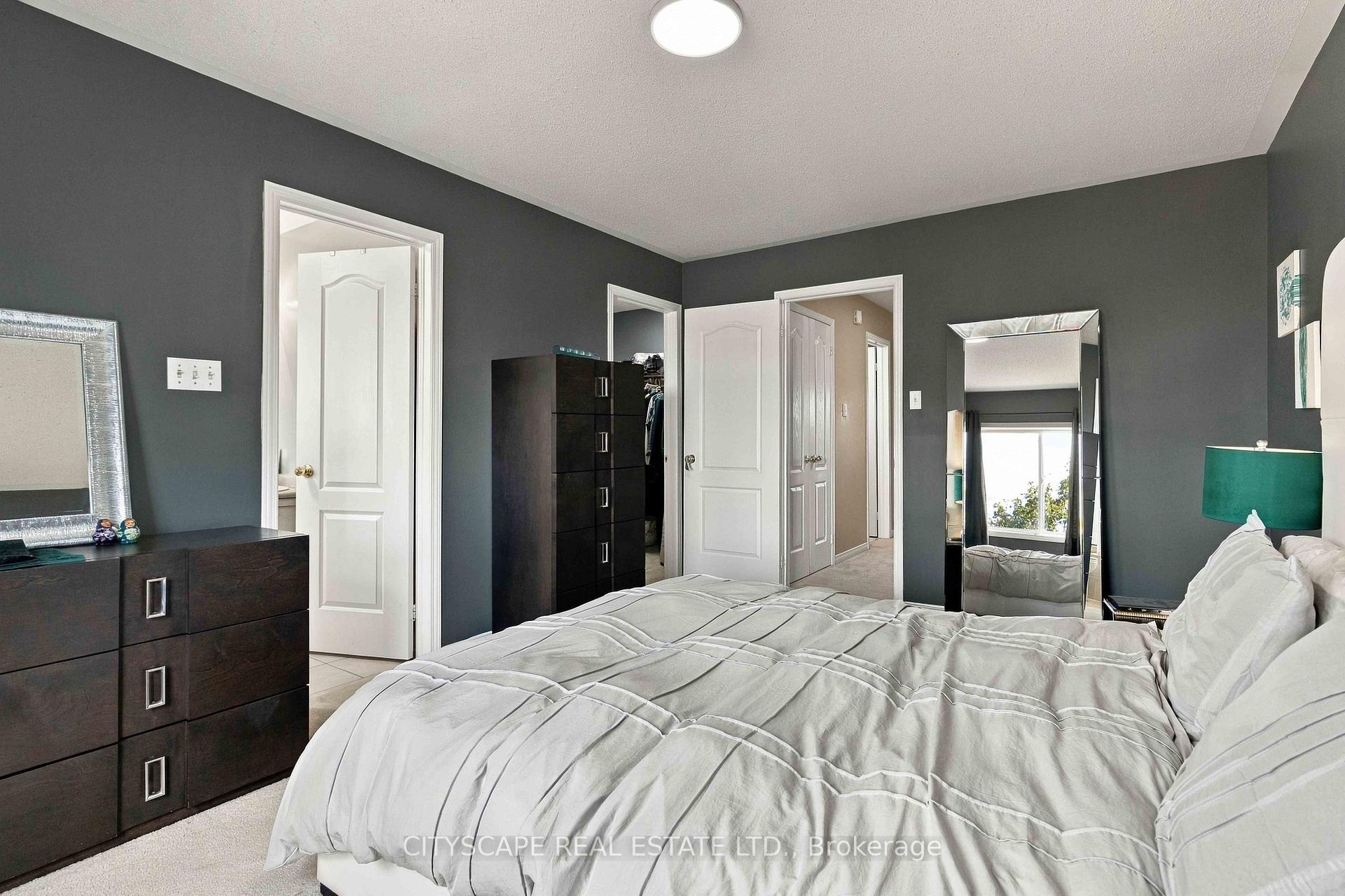 Photo 18 of Unit 147, 6399 Spinnaker Circle, Mississauga, Meadowvale Village — HOMEH