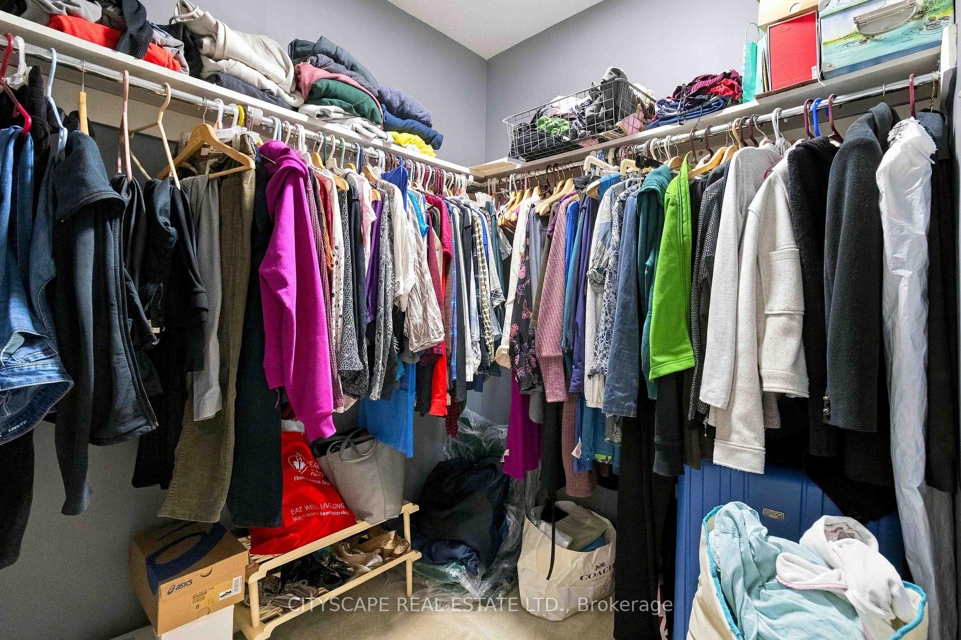 Photo 20 of Unit 147, 6399 Spinnaker Circle, Mississauga, Meadowvale Village — HOMEH