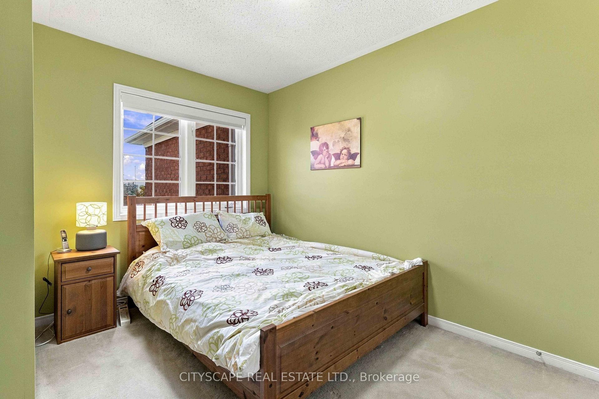 Photo 24 of Unit 147, 6399 Spinnaker Circle, Mississauga, Meadowvale Village — HOMEH