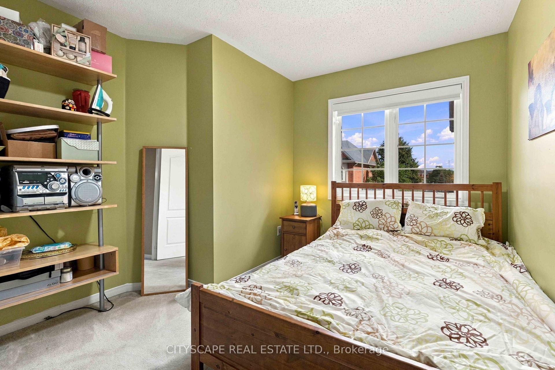 Photo 25 of Unit 147, 6399 Spinnaker Circle, Mississauga, Meadowvale Village — HOMEH