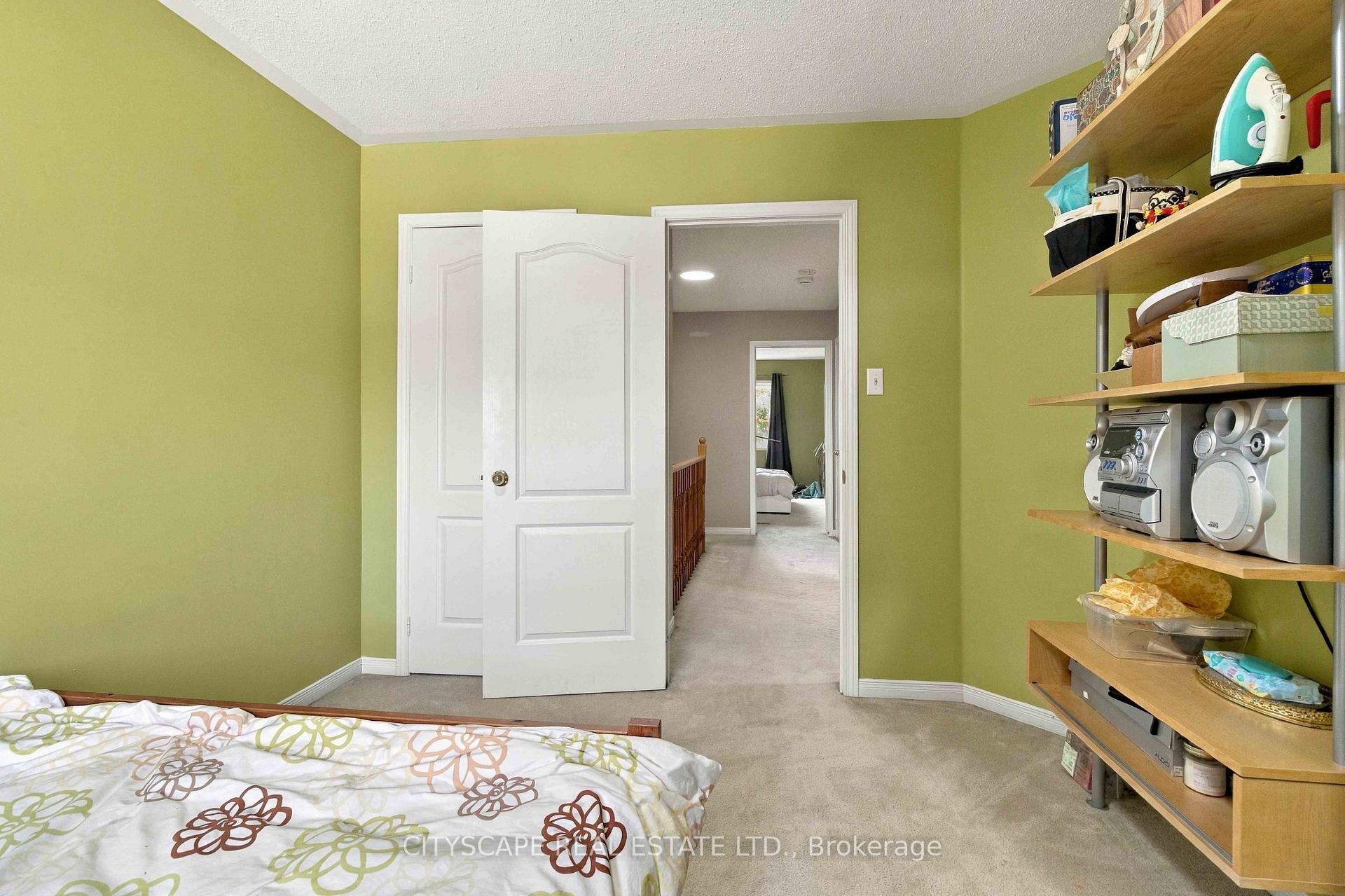 Photo 26 of Unit 147, 6399 Spinnaker Circle, Mississauga, Meadowvale Village — HOMEH