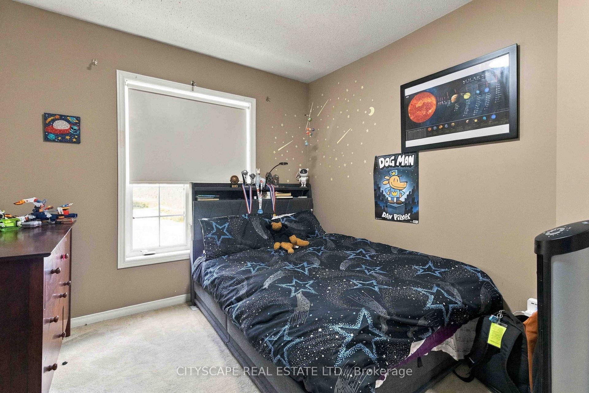 Photo 27 of Unit 147, 6399 Spinnaker Circle, Mississauga, Meadowvale Village — HOMEH