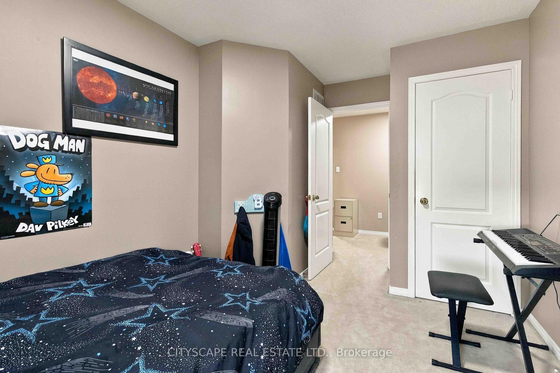 Photo 28 of Unit 147, 6399 Spinnaker Circle, Mississauga, Meadowvale Village — HOMEH