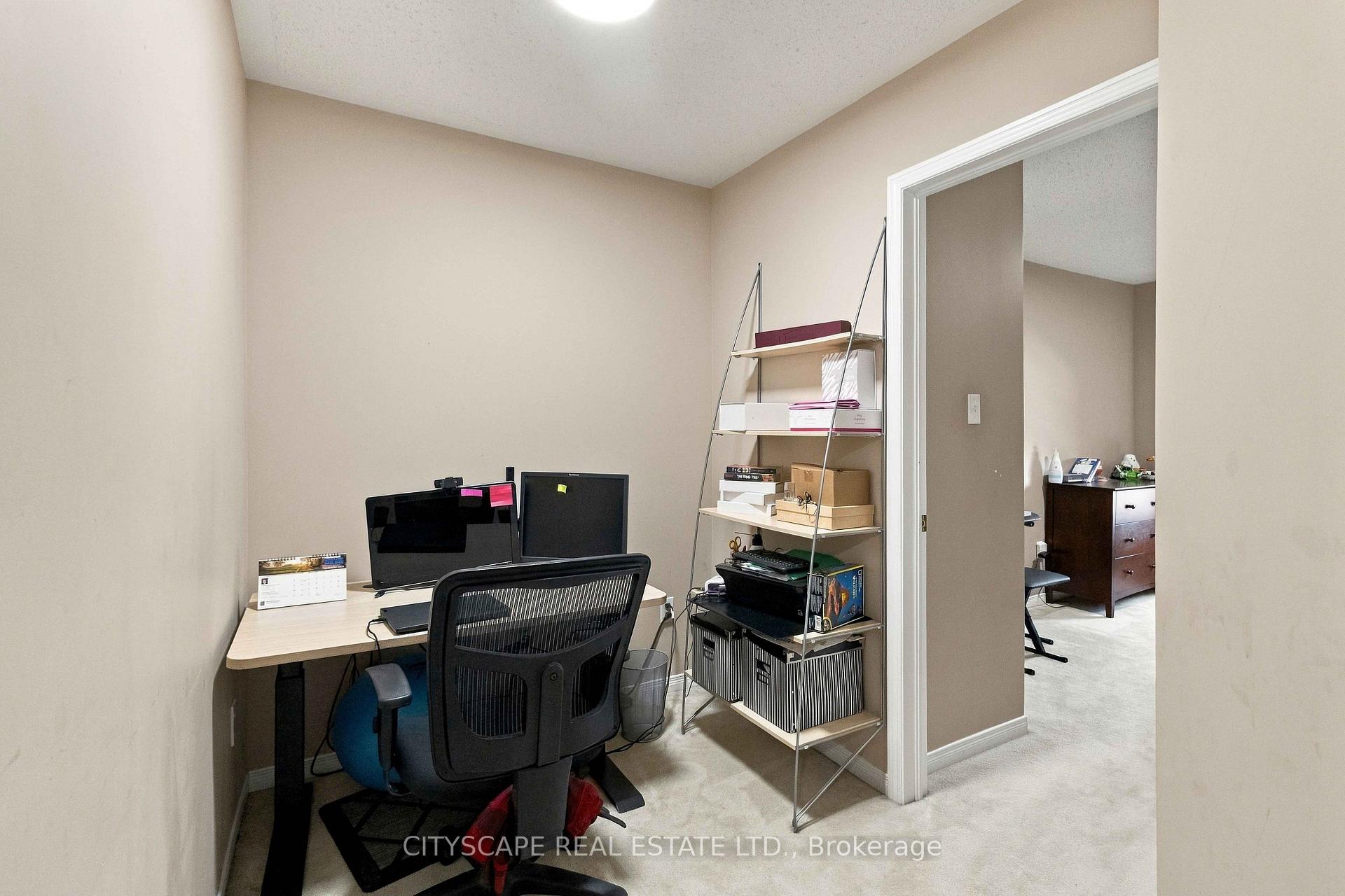 Photo 29 of Unit 147, 6399 Spinnaker Circle, Mississauga, Meadowvale Village — HOMEH