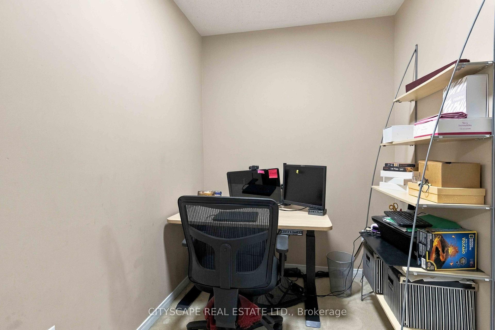 Photo 30 of Unit 147, 6399 Spinnaker Circle, Mississauga, Meadowvale Village — HOMEH