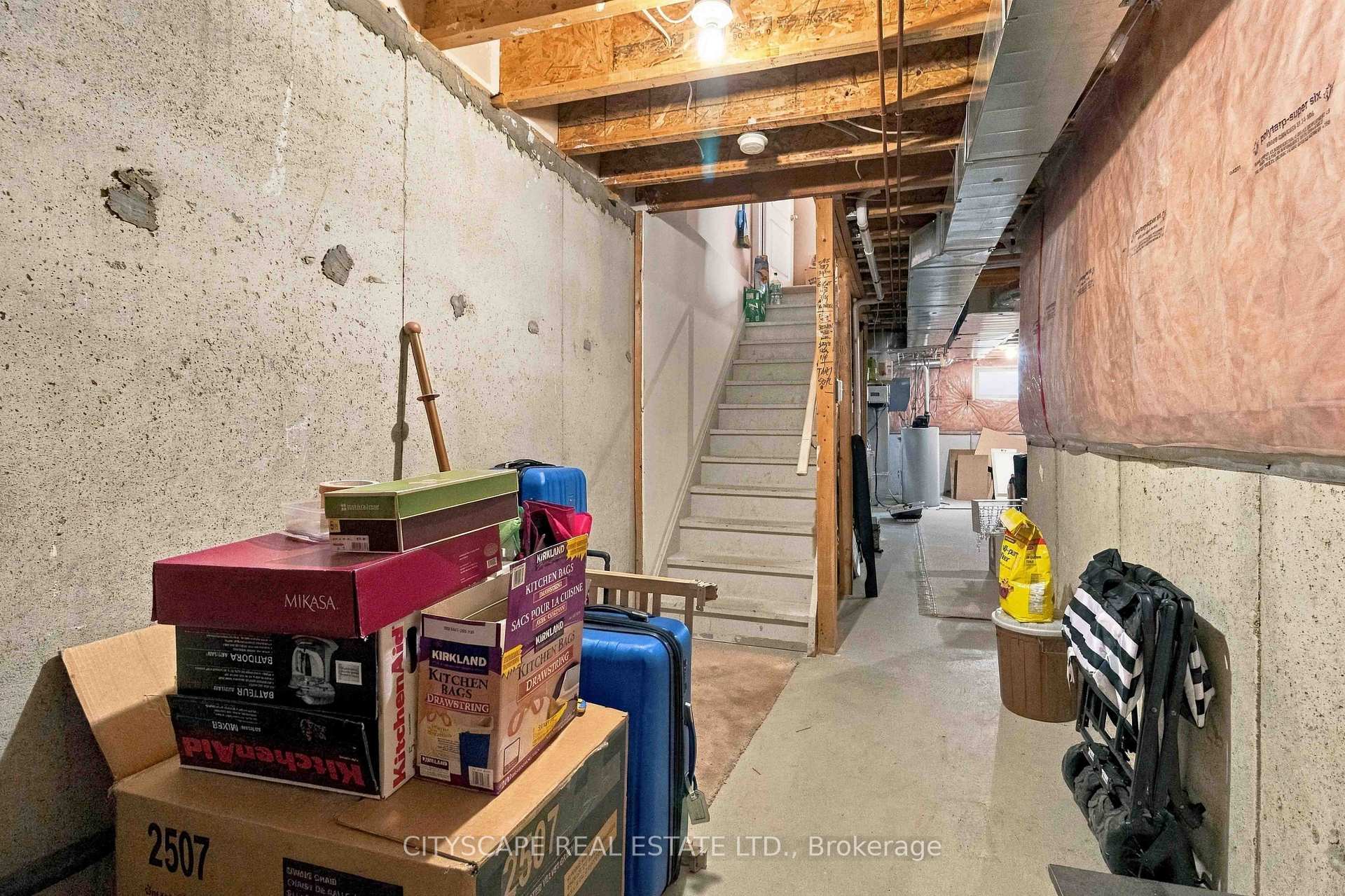 Photo 31 of Unit 147, 6399 Spinnaker Circle, Mississauga, Meadowvale Village — HOMEH