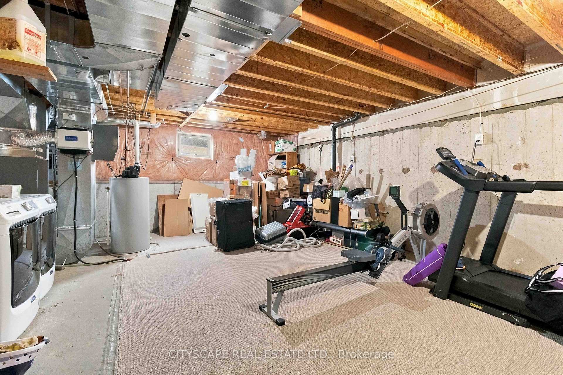 Photo 32 of Unit 147, 6399 Spinnaker Circle, Mississauga, Meadowvale Village — HOMEH