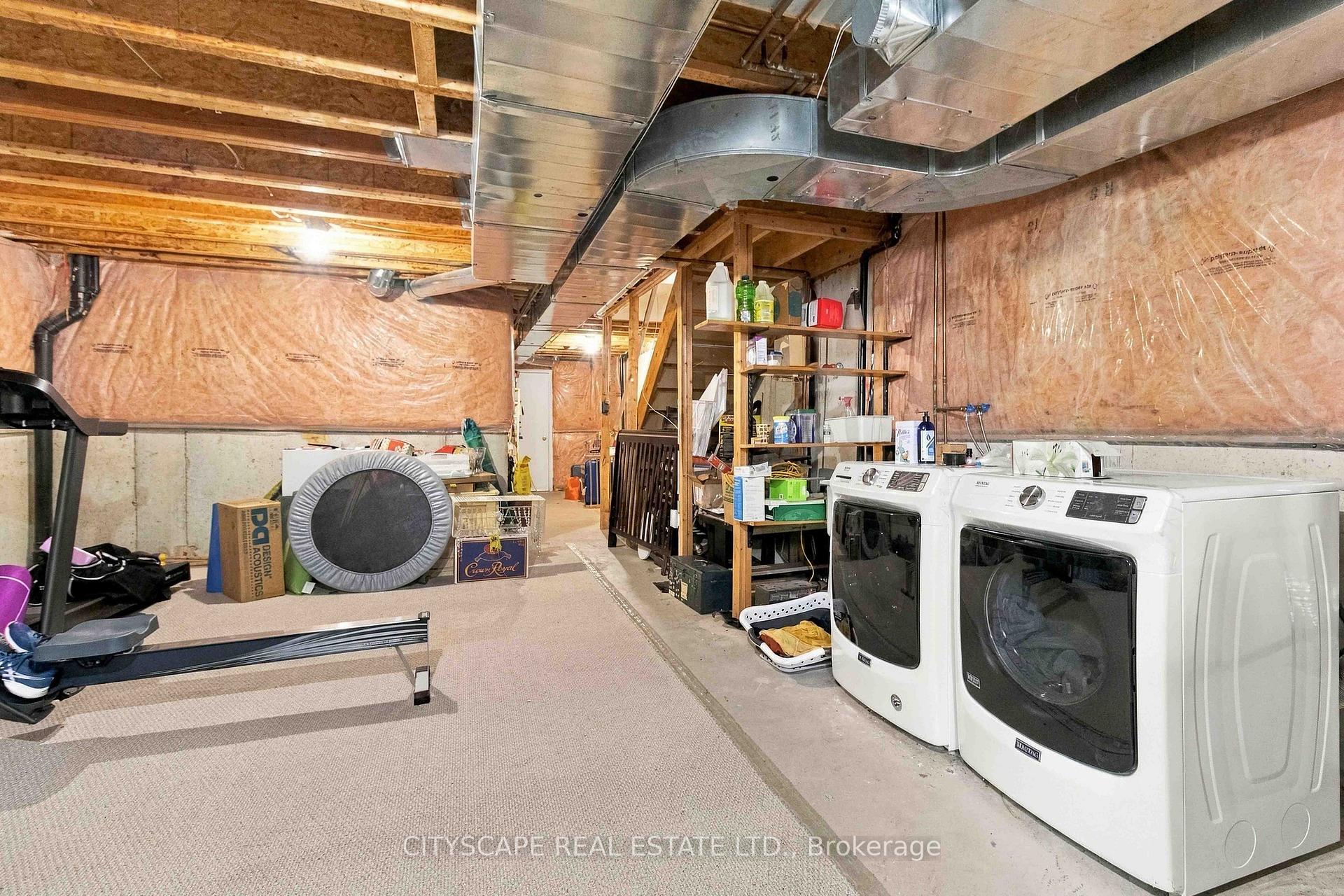 Photo 33 of Unit 147, 6399 Spinnaker Circle, Mississauga, Meadowvale Village — HOMEH