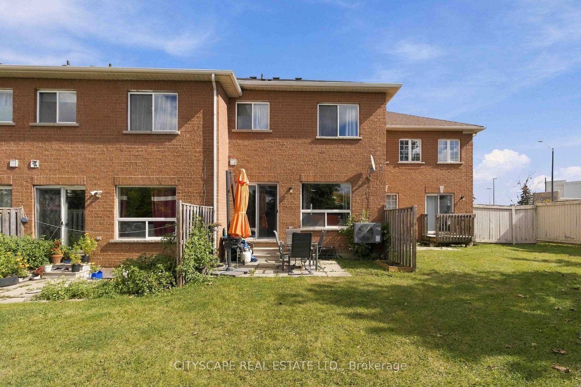 Photo 34 of Unit 147, 6399 Spinnaker Circle, Mississauga, Meadowvale Village — HOMEH