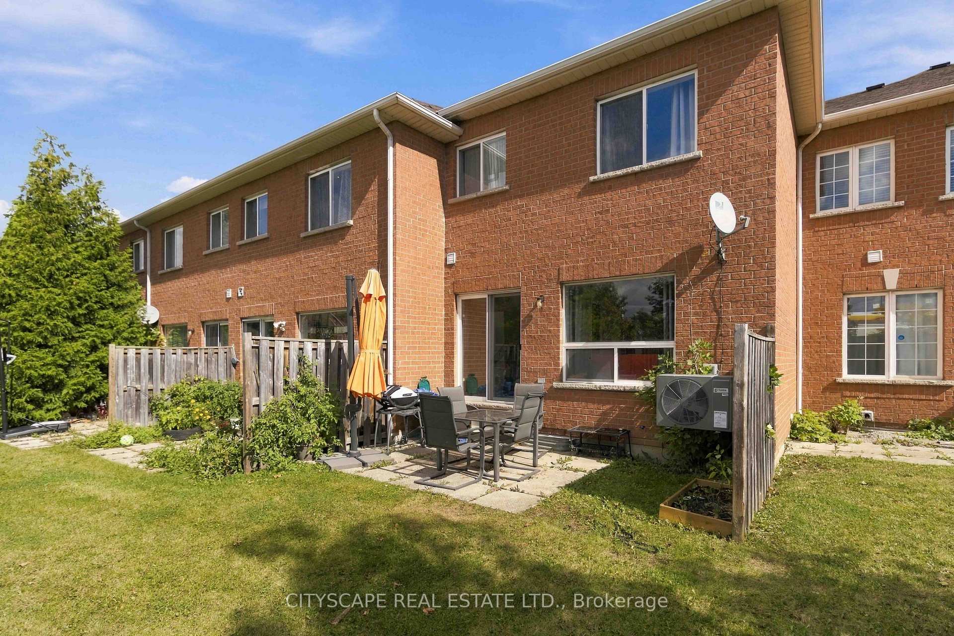 Photo 35 of Unit 147, 6399 Spinnaker Circle, Mississauga, Meadowvale Village — HOMEH