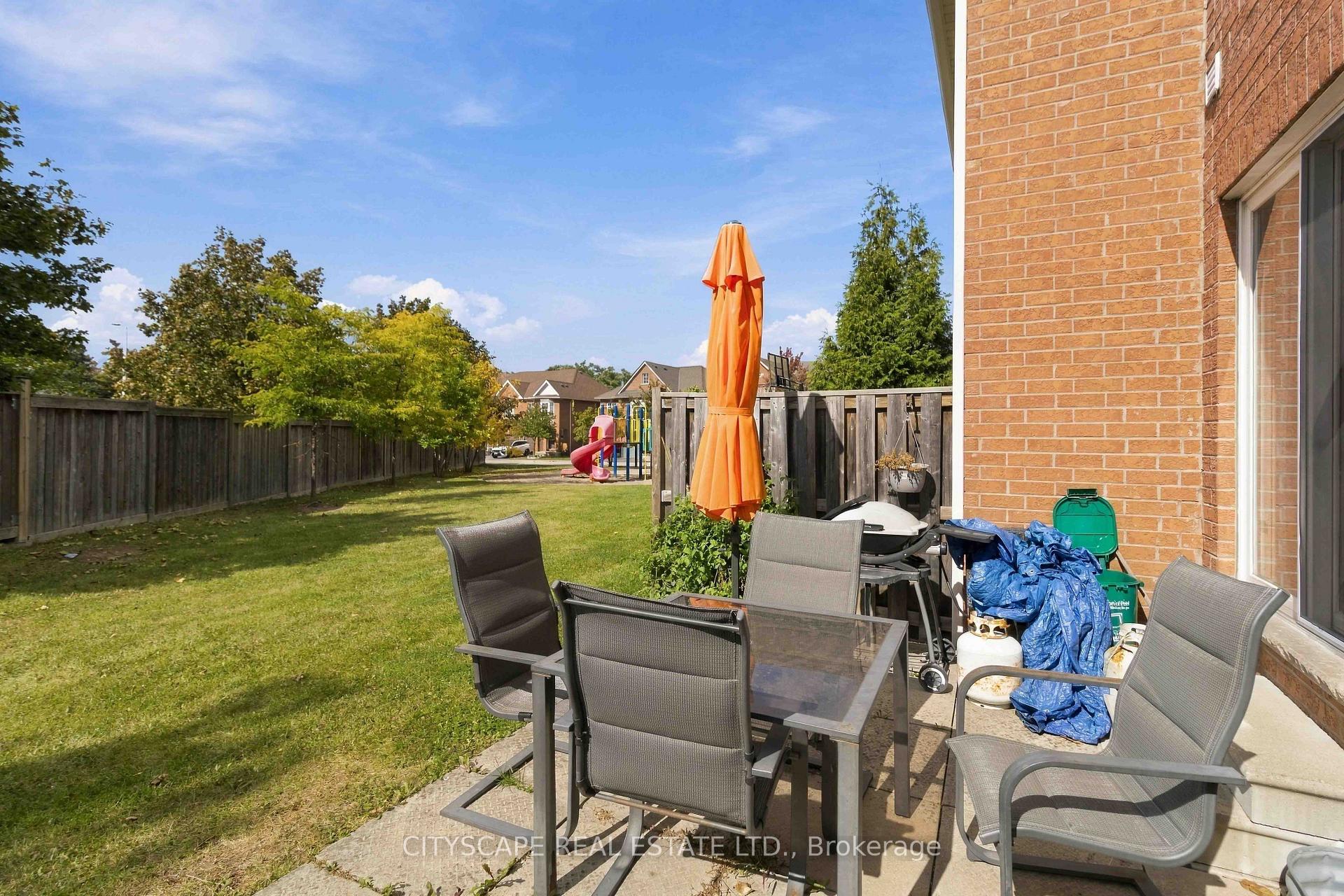 Photo 36 of Unit 147, 6399 Spinnaker Circle, Mississauga, Meadowvale Village — HOMEH
