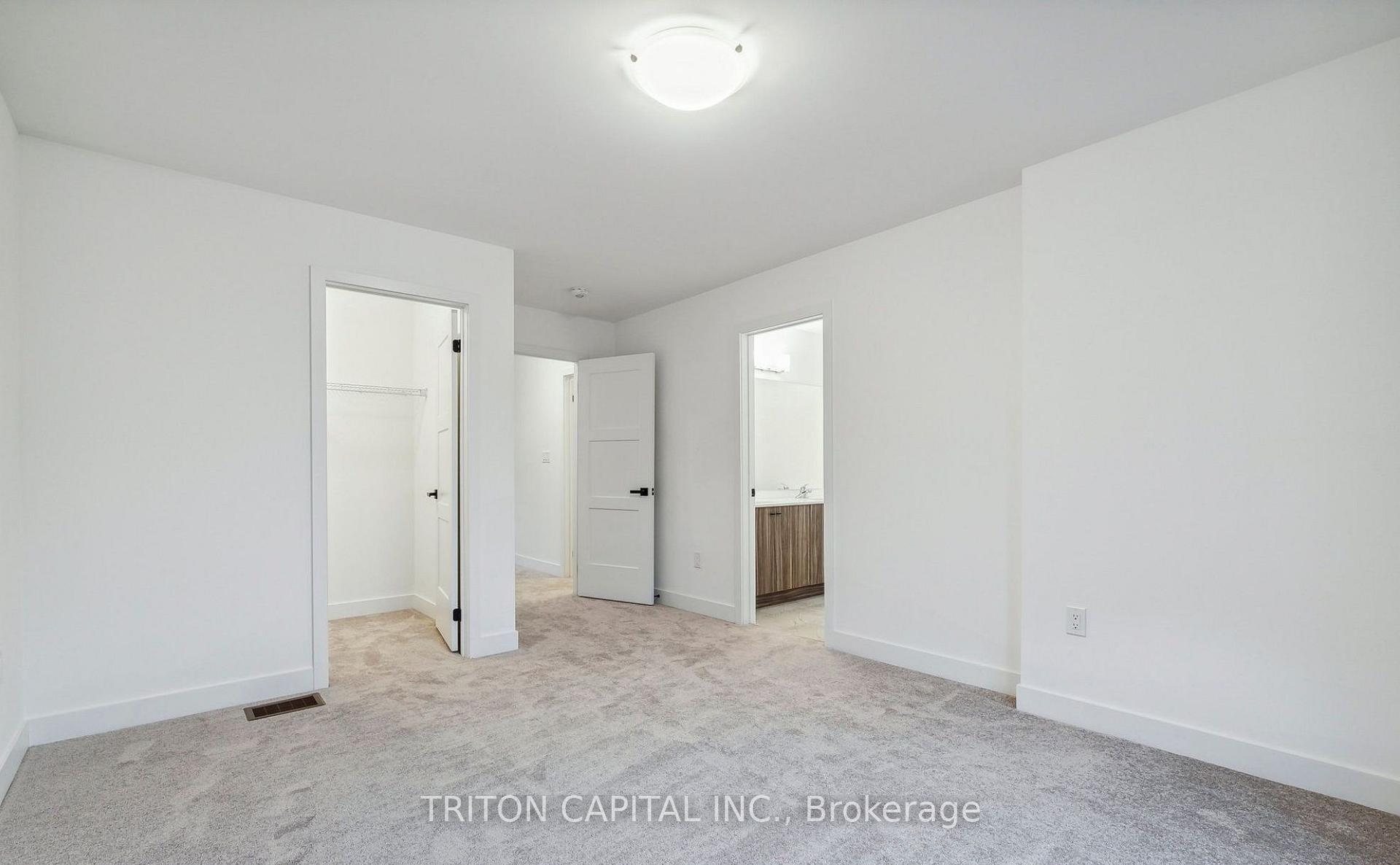 Photo 12 of Unit Upper, 75 Wheatfield Road, Barrie, Rural Barrie Southeast — HOMEH