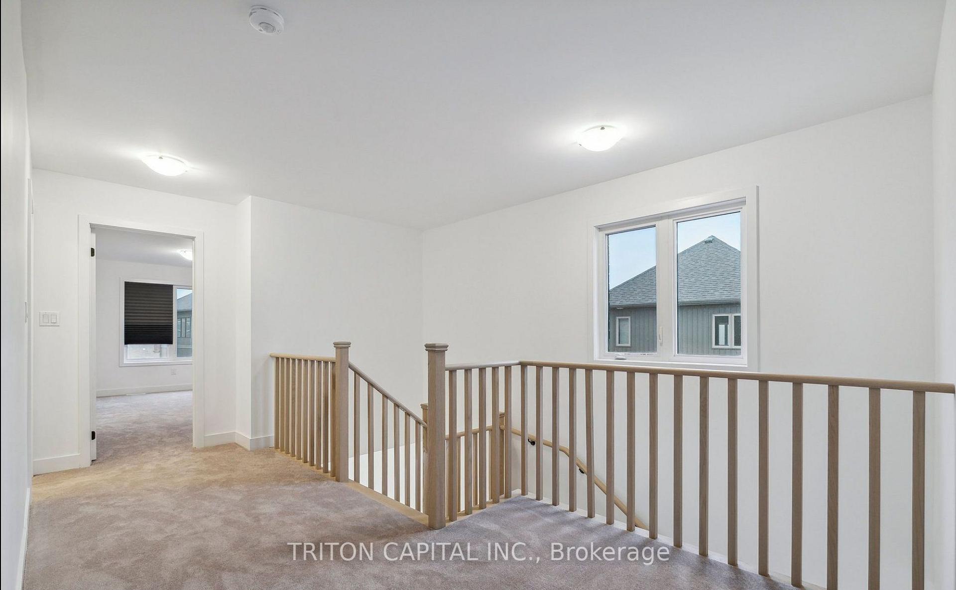 Photo 11 of Unit Upper, 75 Wheatfield Road, Barrie, Rural Barrie Southeast — HOMEH
