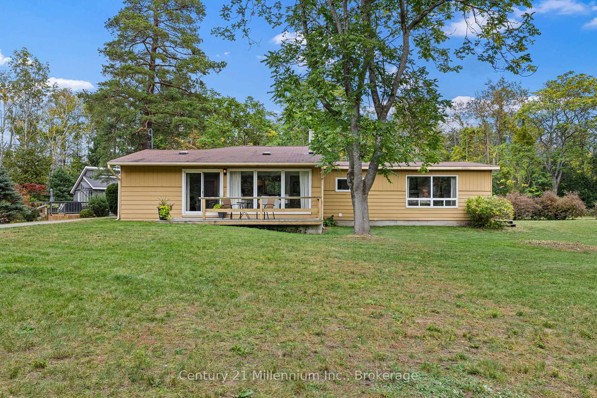 Photo 2 of 123 Hidden Lake Road, Blue Mountains — HOMEH