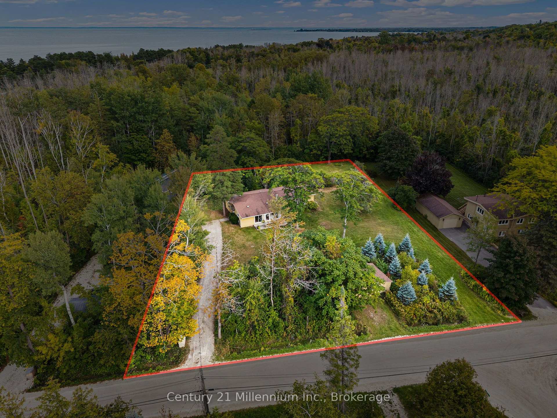 Photo 5 of 123 Hidden Lake Road, Blue Mountains — HOMEH