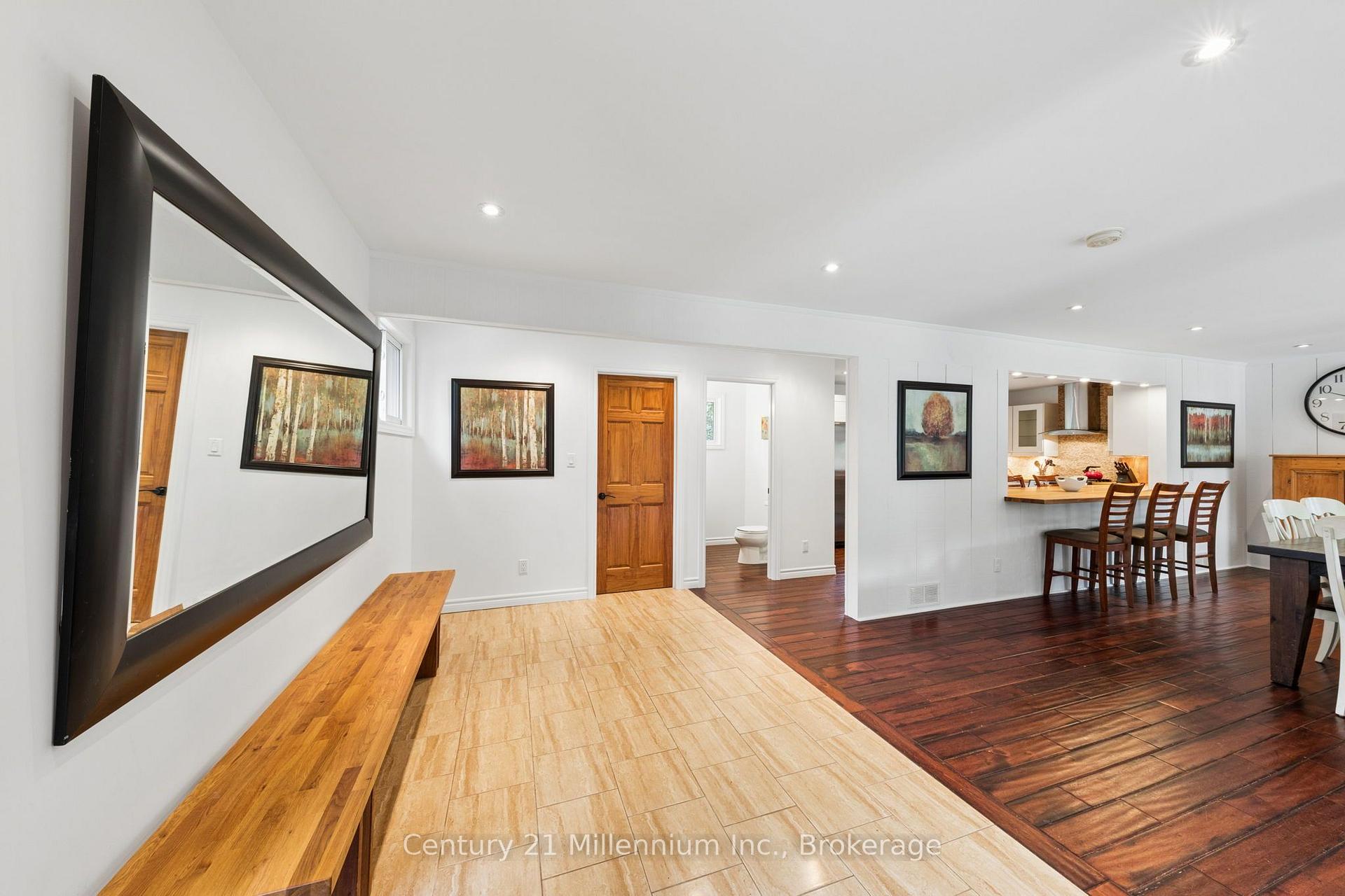 Photo 8 of 123 Hidden Lake Road, Blue Mountains — HOMEH