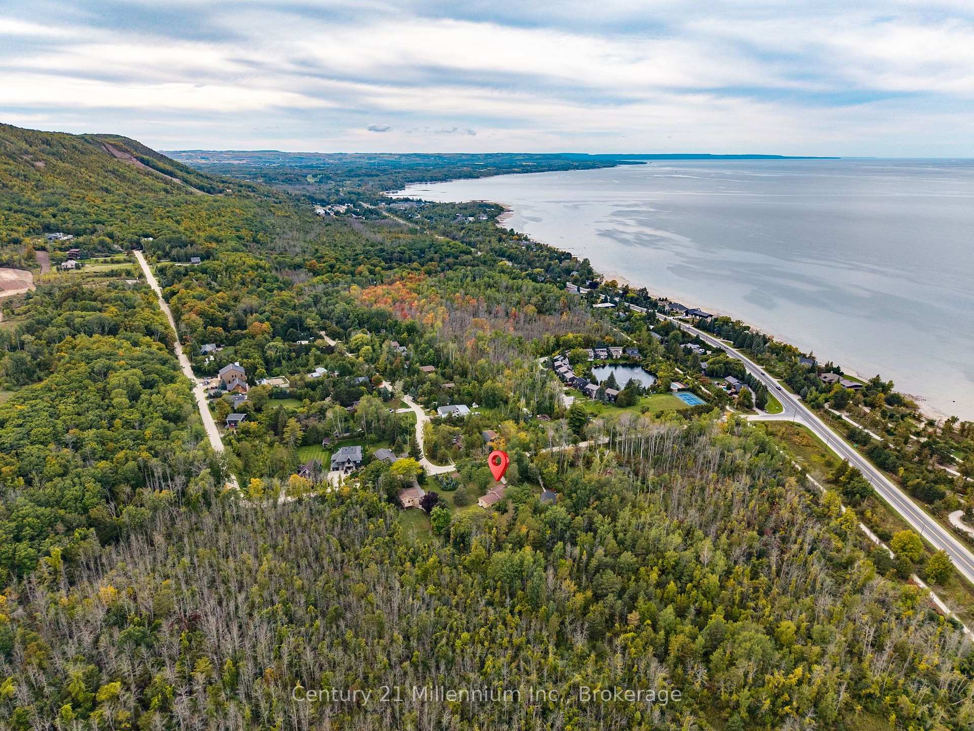 Photo 36 of 123 Hidden Lake Road, Blue Mountains — HOMEH
