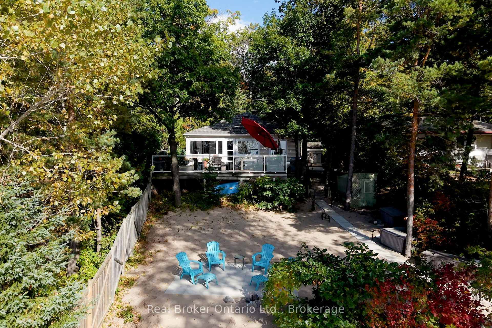 Photo 9 of 56 Belgrove Crescent, Tiny, Rural Tiny — HOMEH