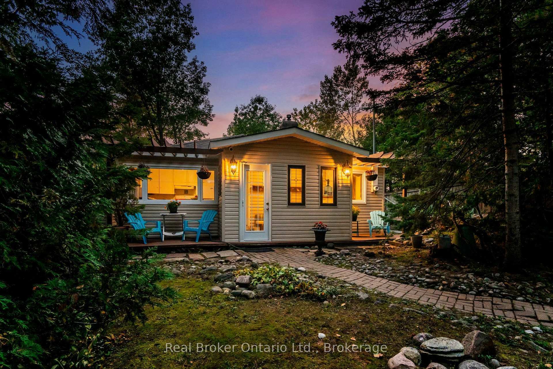 Photo 34 of 56 Belgrove Crescent, Tiny, Rural Tiny — HOMEH