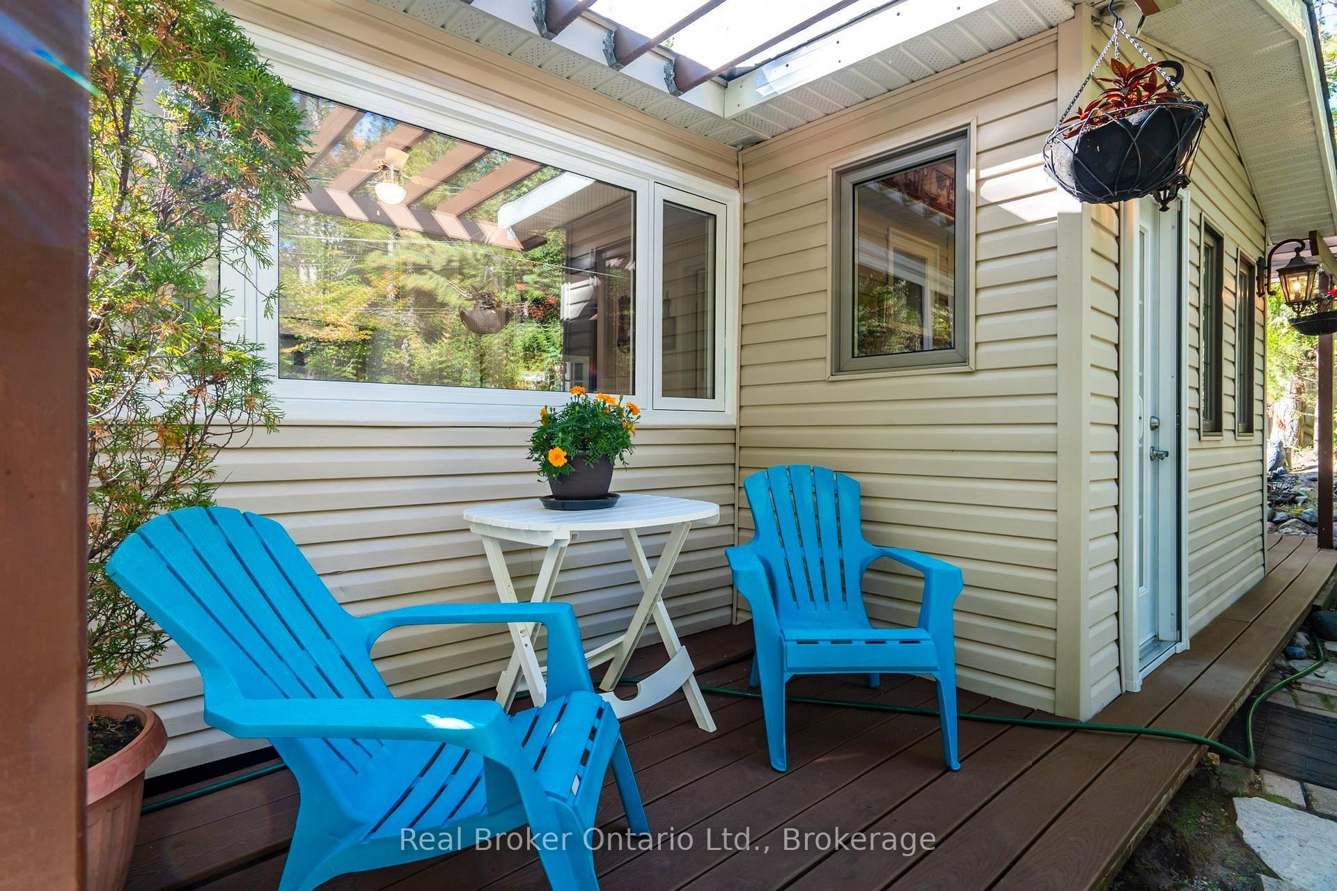 Photo 35 of 56 Belgrove Crescent, Tiny, Rural Tiny — HOMEH