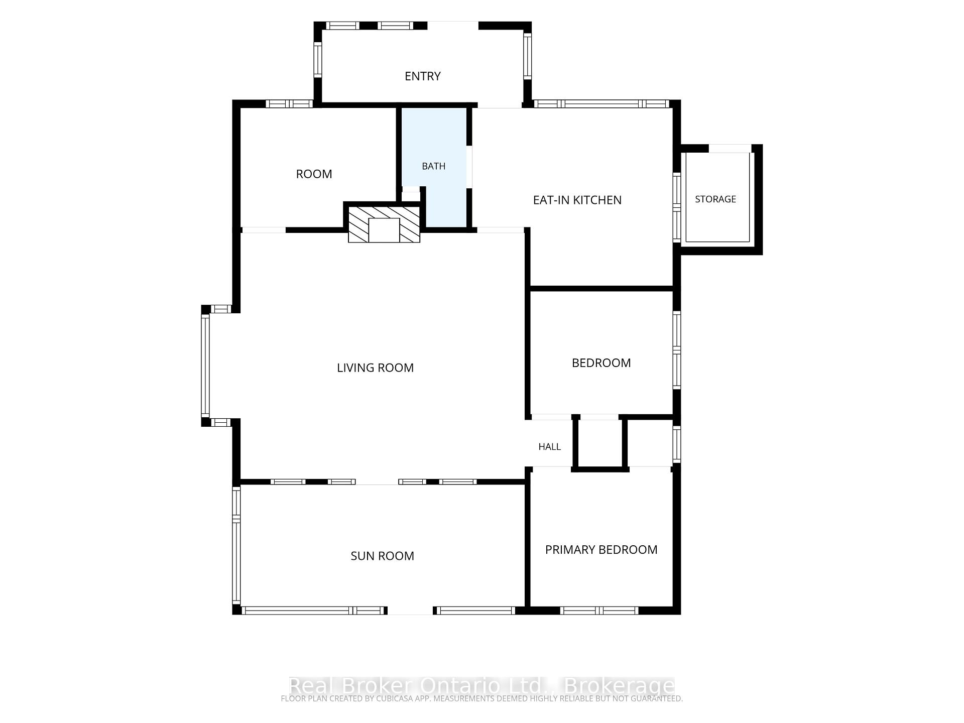 Photo 50 of 56 Belgrove Crescent, Tiny, Rural Tiny — HOMEH