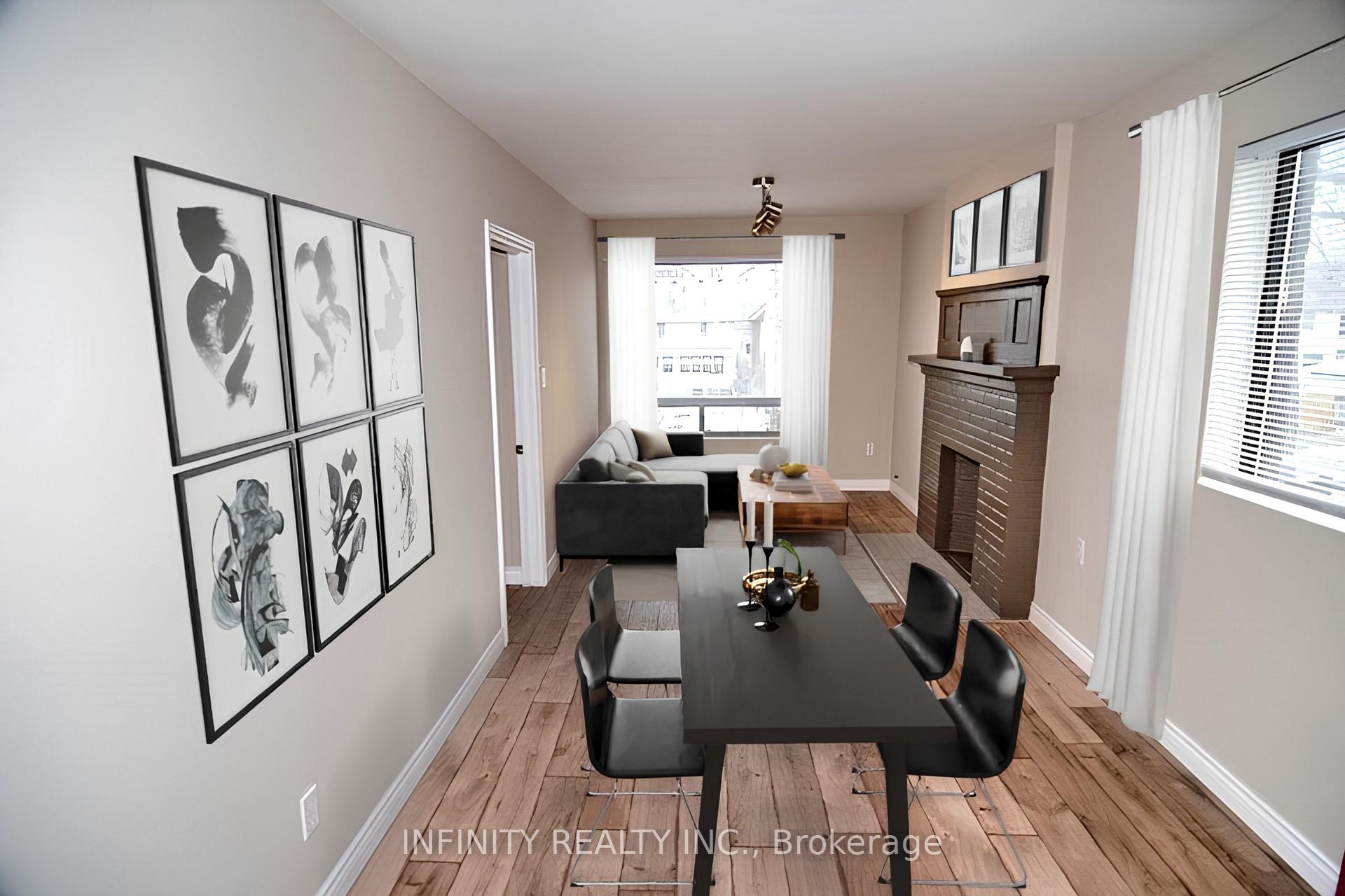 Photo 2 of 423 Wellington Avenue, Windsor, Windsor University District — HOMEH