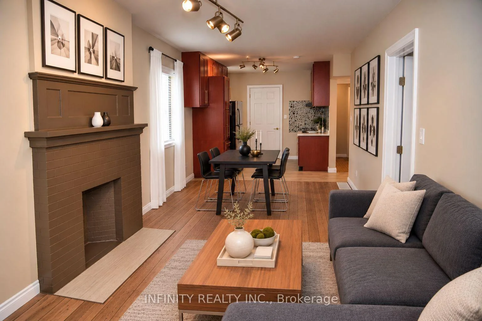 Photo 13 of 423 Wellington Avenue, Windsor, Windsor University District — HOMEH