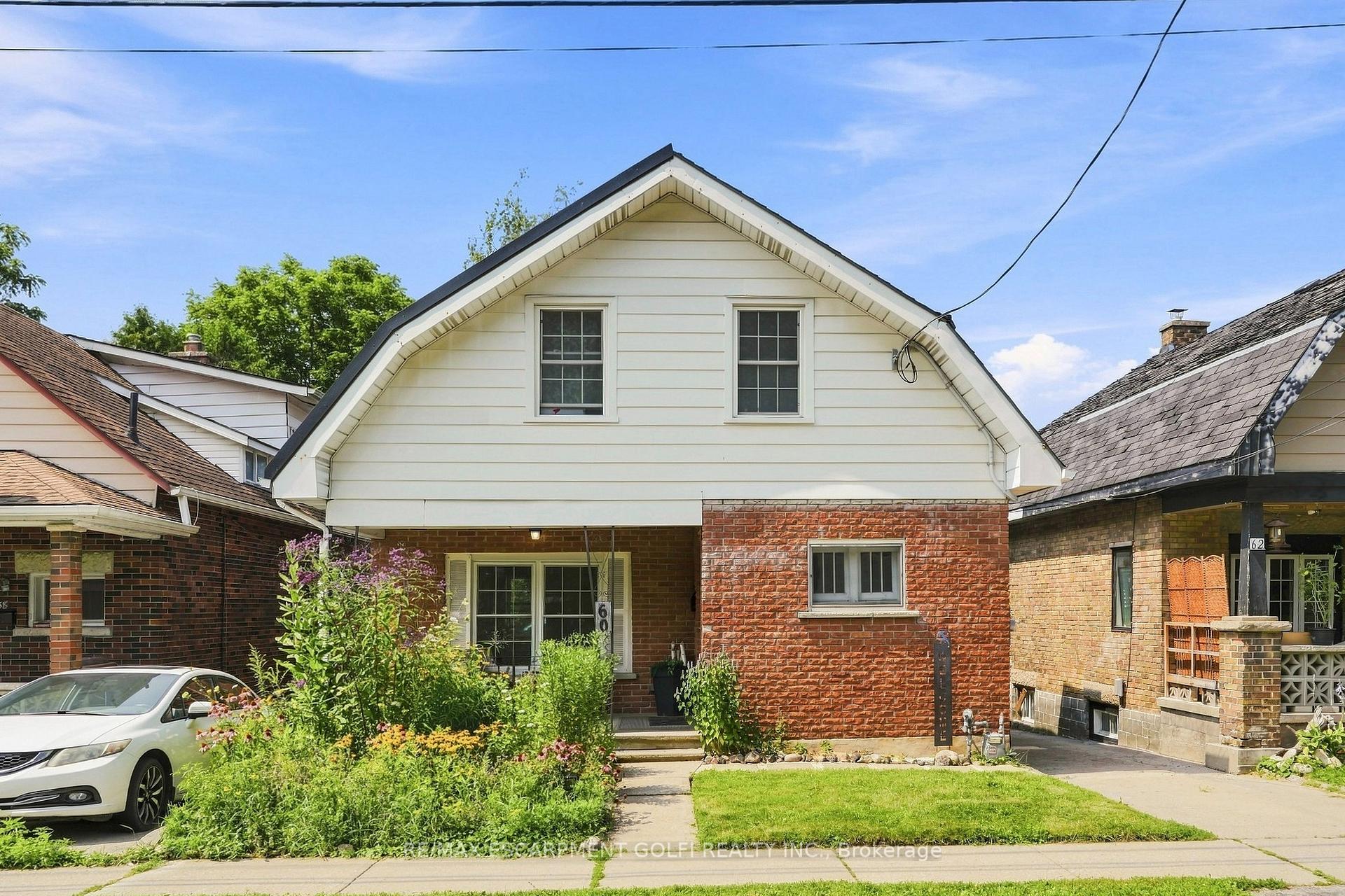 Photo of 60 Oliver Street
