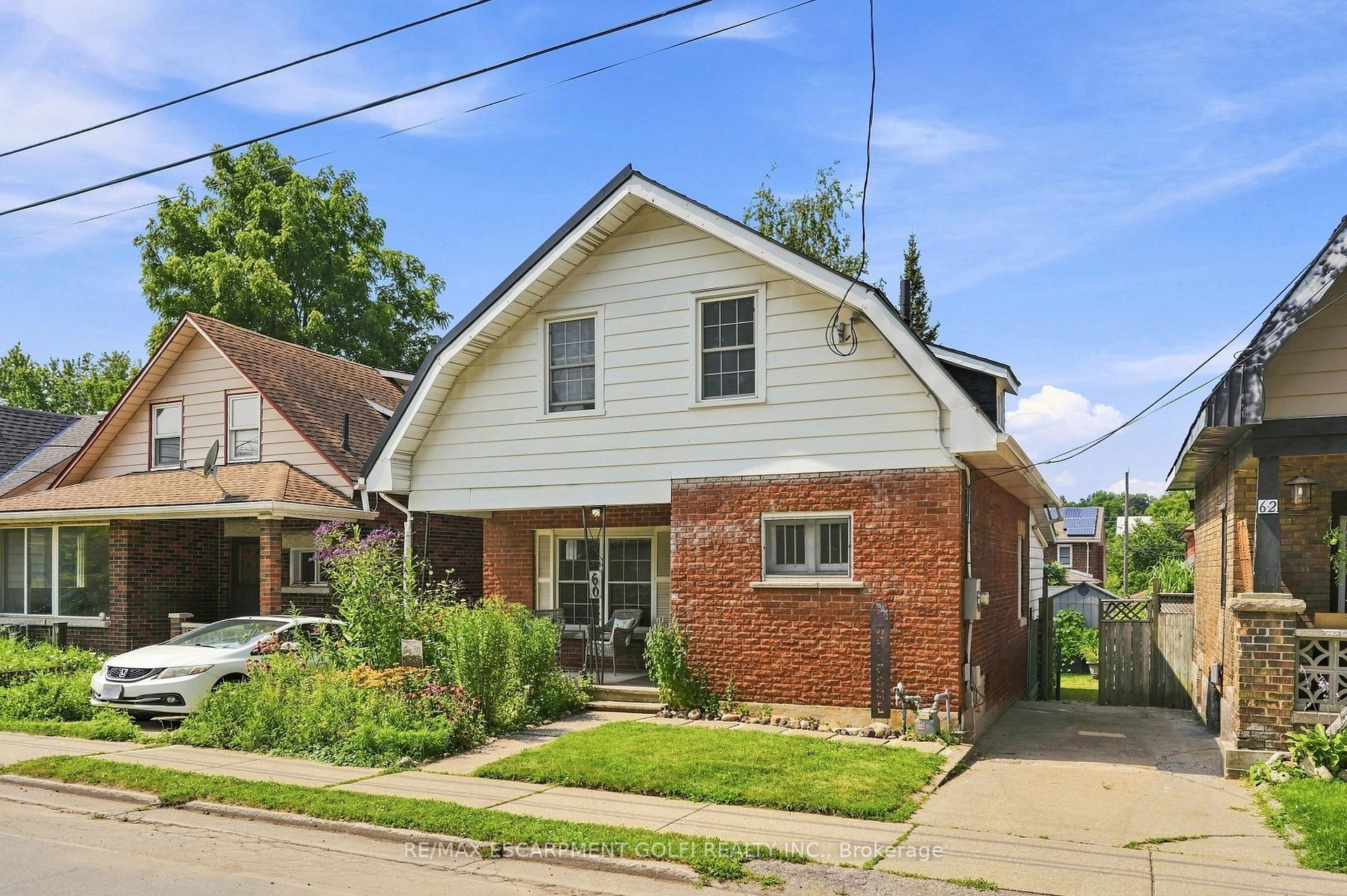 Photo 2 of 60 Oliver Street, Guelph, St. Patrick's Ward — HOMEH