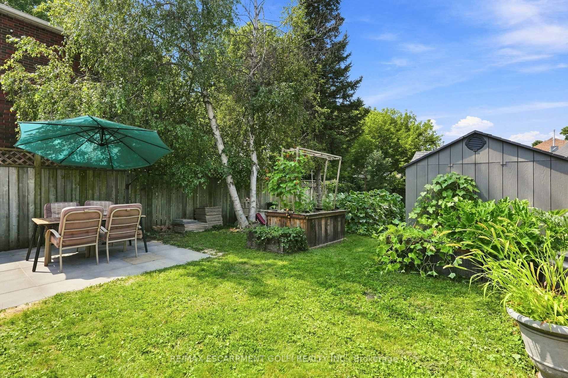 Photo 30 of 60 Oliver Street, Guelph, St. Patrick's Ward — HOMEH