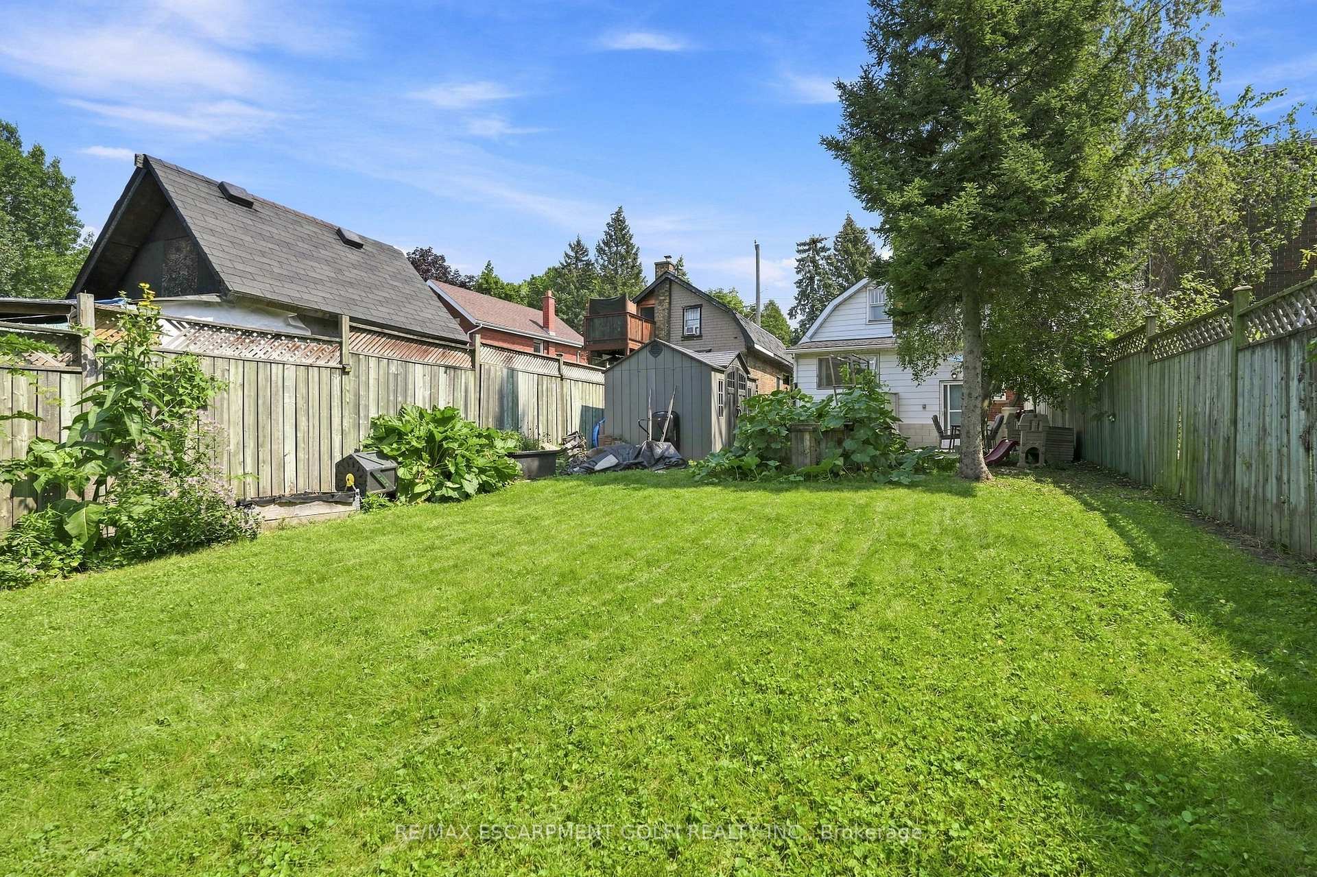 Photo 31 of 60 Oliver Street, Guelph, St. Patrick's Ward — HOMEH
