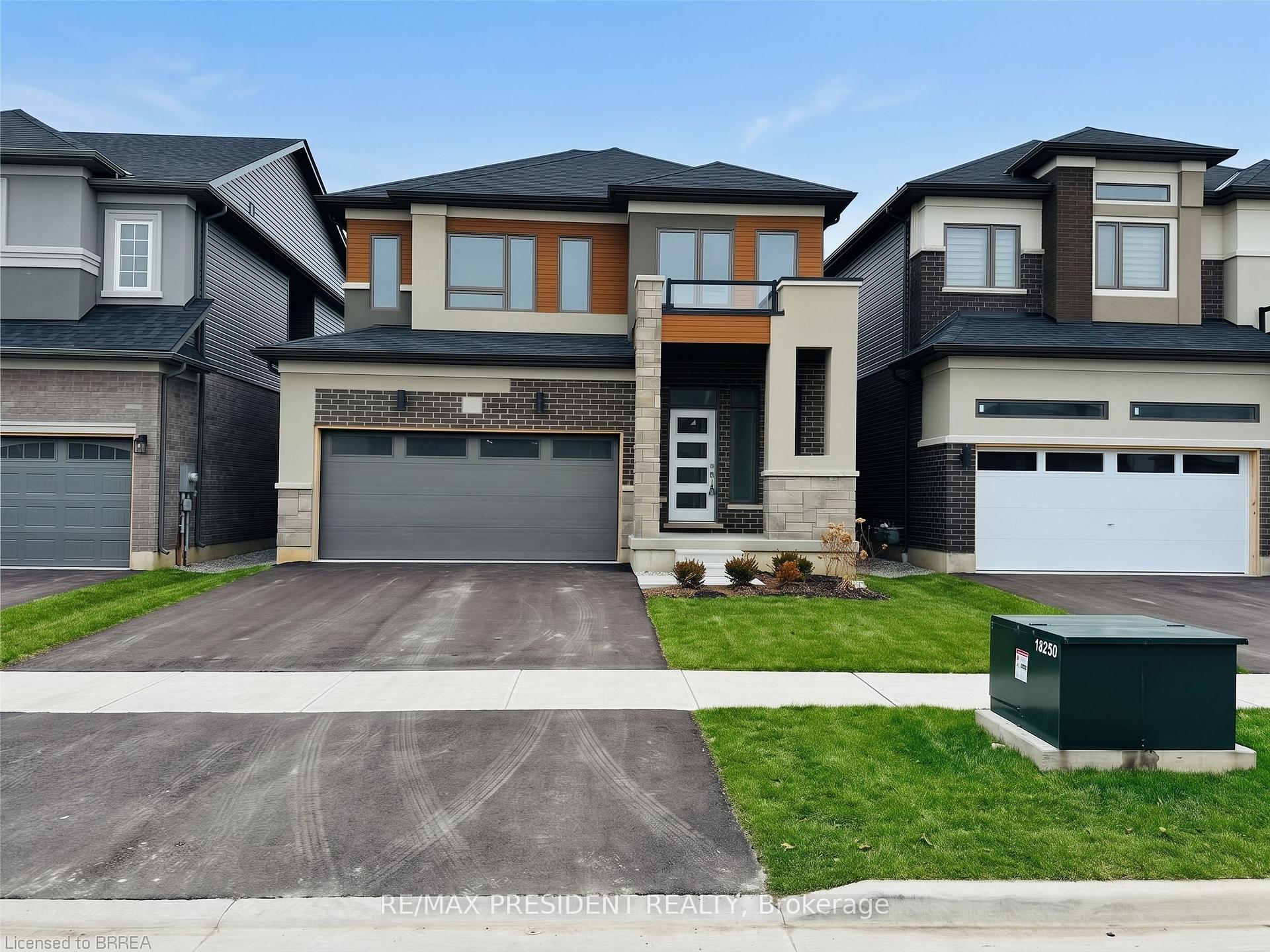 Photo 3 of 31 Stokes Road, Brant, Paris — HOMEH