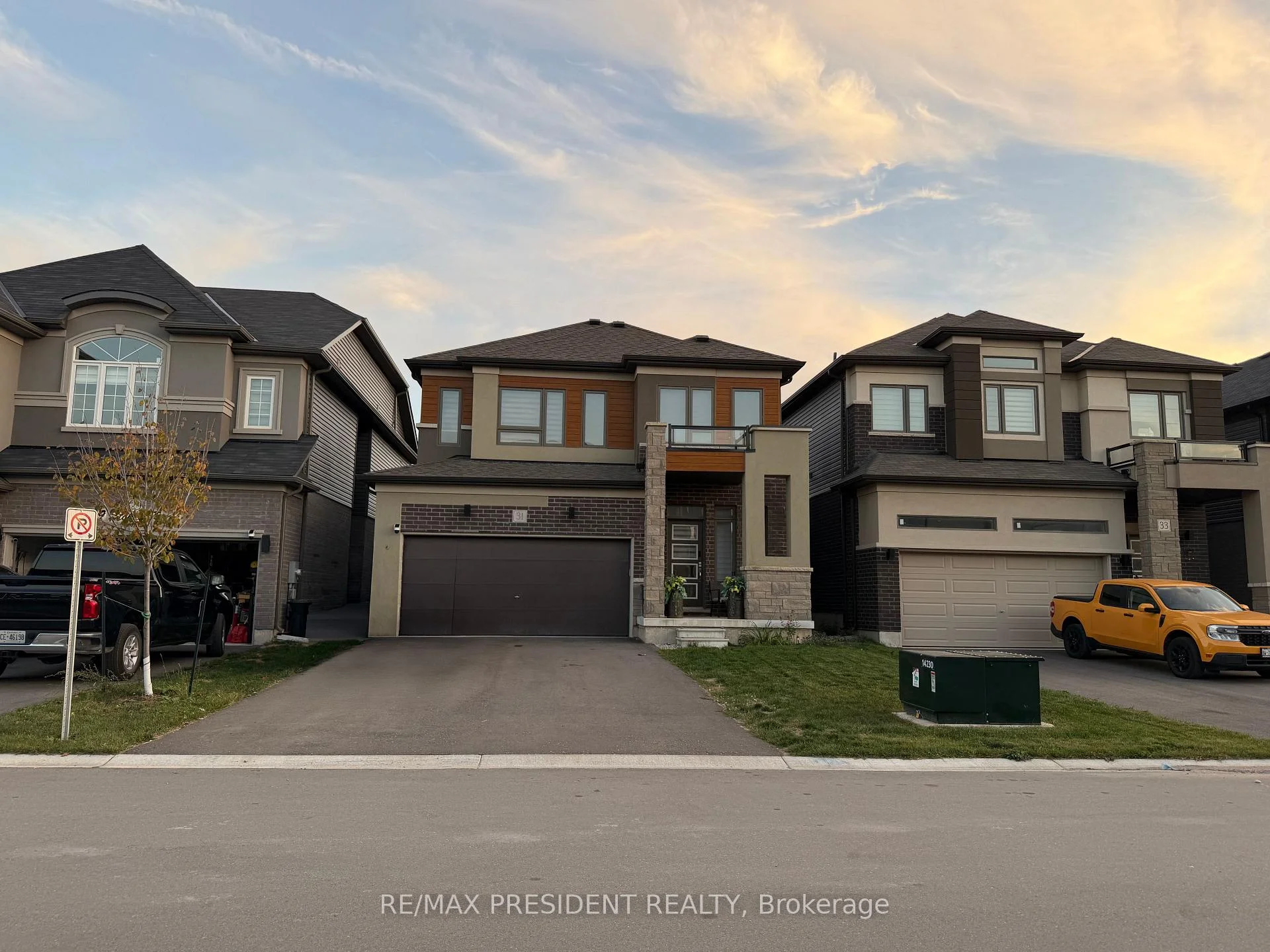 Photo 4 of 31 Stokes Road, Brant, Paris — HOMEH