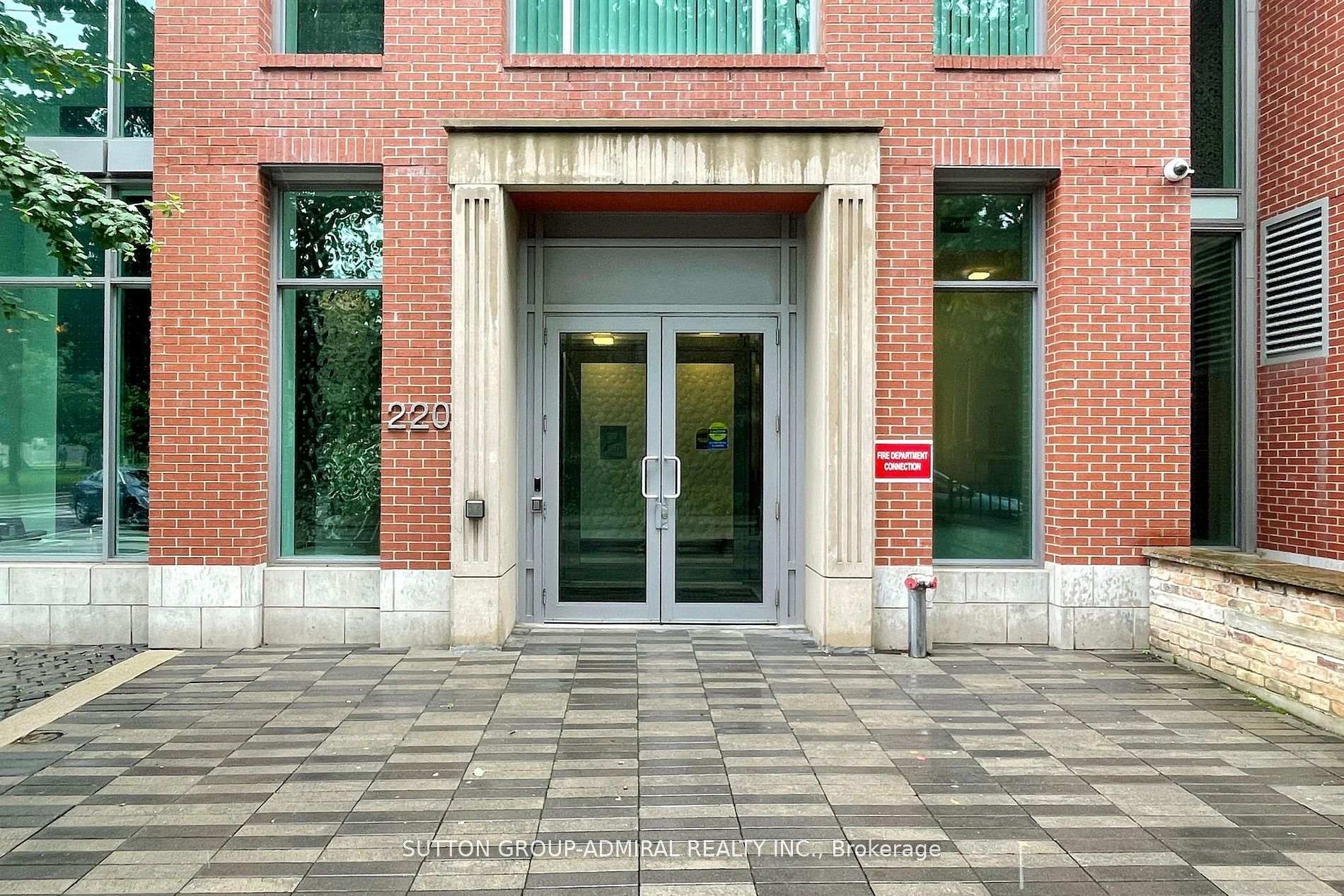 Photo of Unit 304, 220 George Street