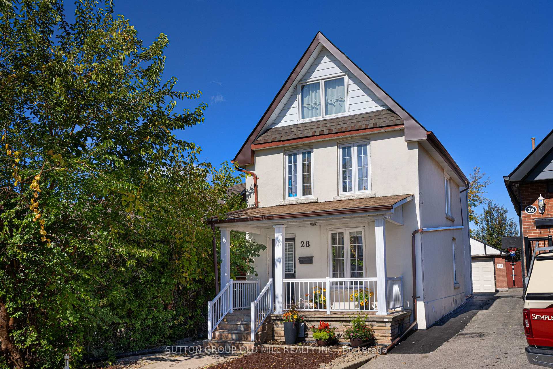 Photo of 28 Holwood Avenue